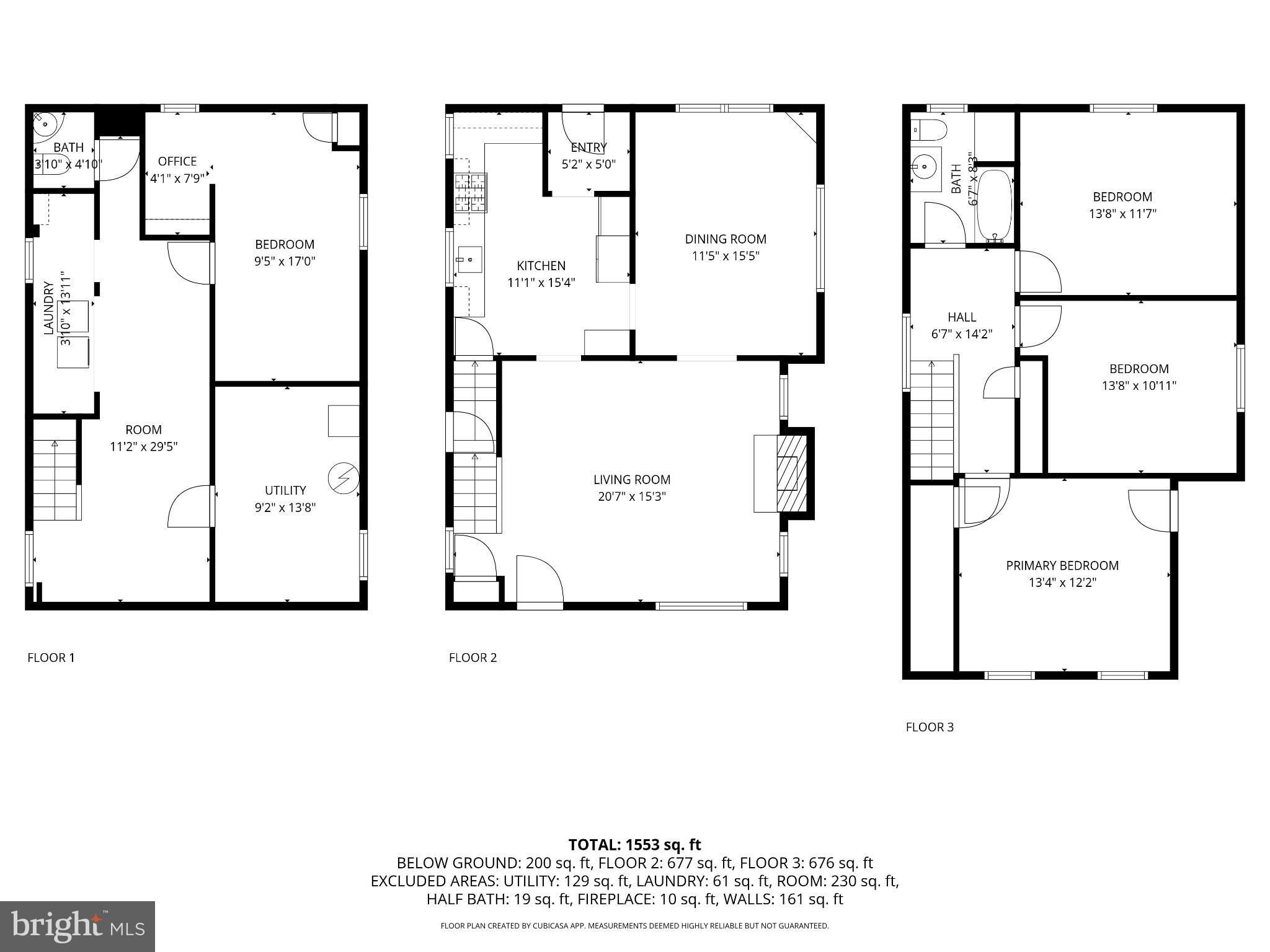 HAMILTON HEIGHTS - Residential