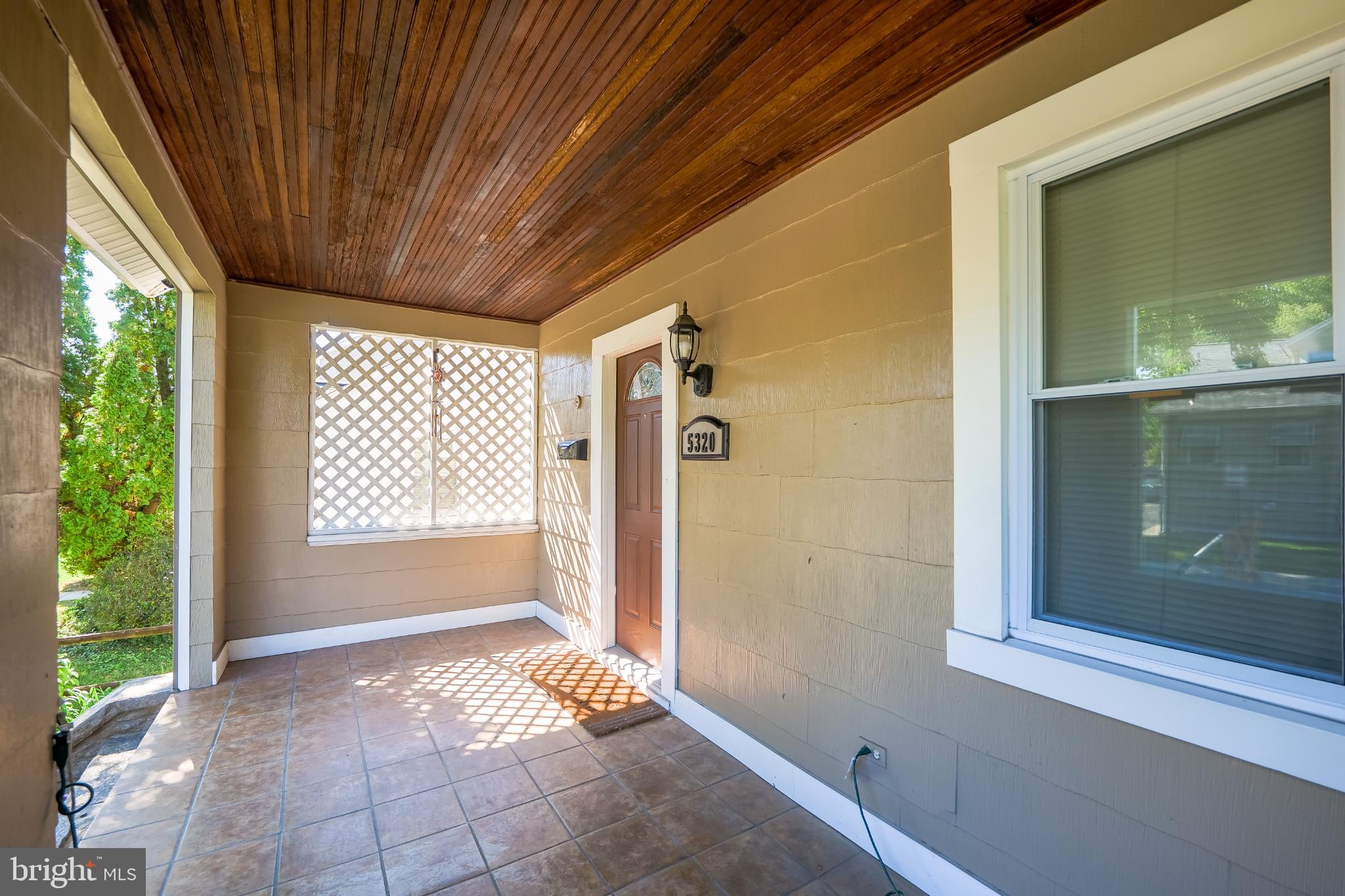 HAMILTON HEIGHTS - Residential