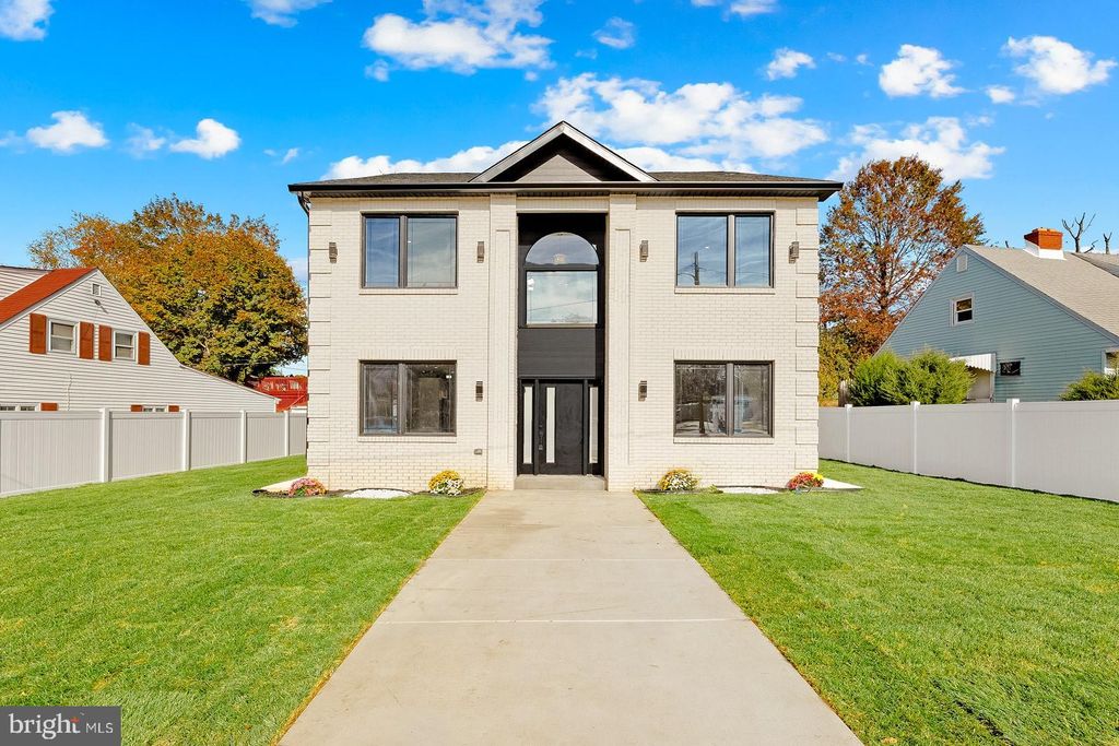 Photo of 3215 Brookdale Road, PHILADELPHIA, PA 19114 (MLS # PAPH2549494)