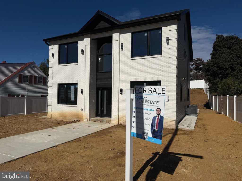 Photo of 3215 Brookdale Road, PHILADELPHIA, PA 19114 (MLS # PAPH2549494)
