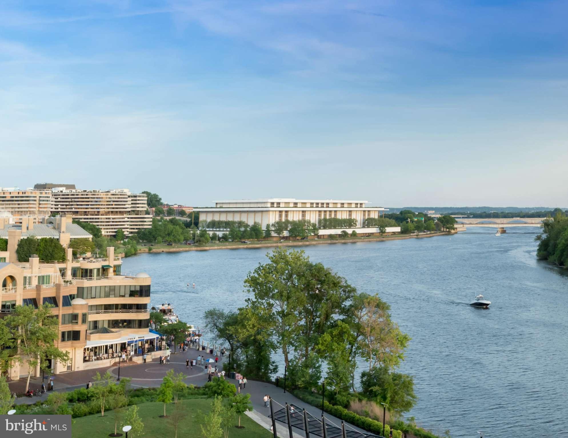 GEORGETOWN - Residential