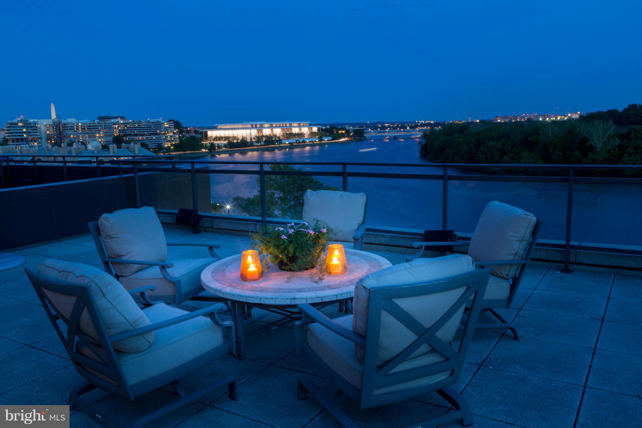 GEORGETOWN - Residential