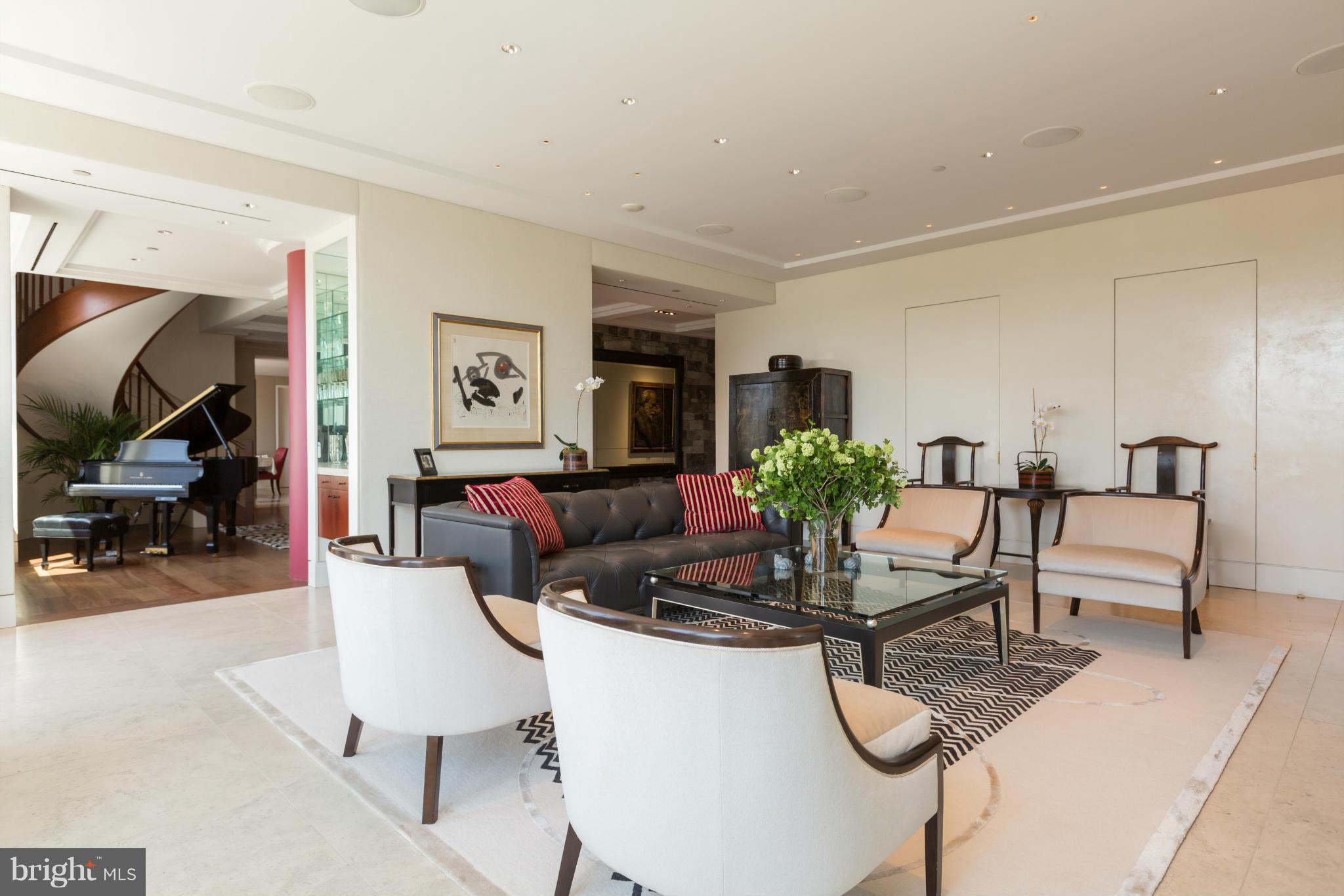 GEORGETOWN - Residential