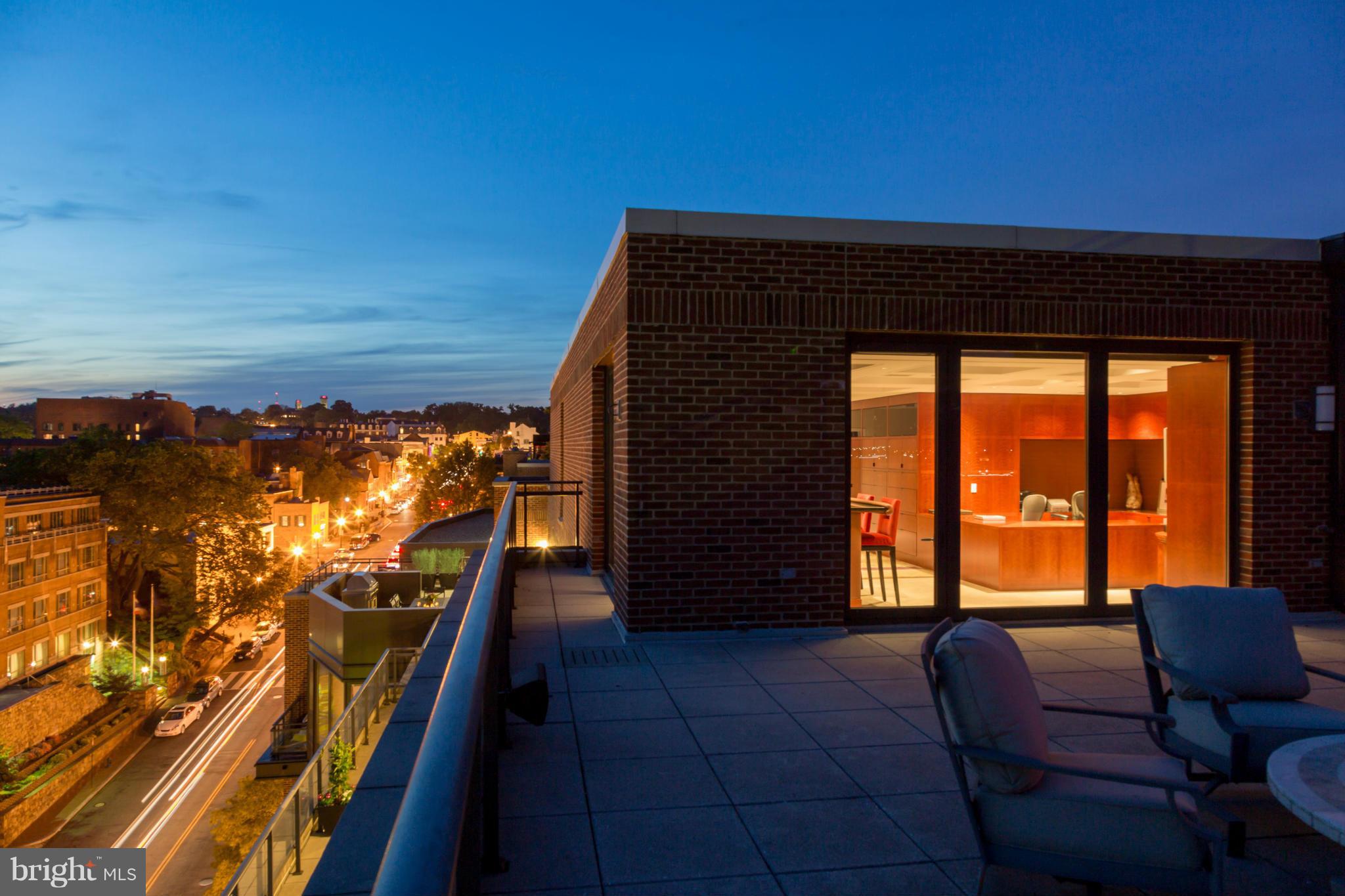 GEORGETOWN - Residential