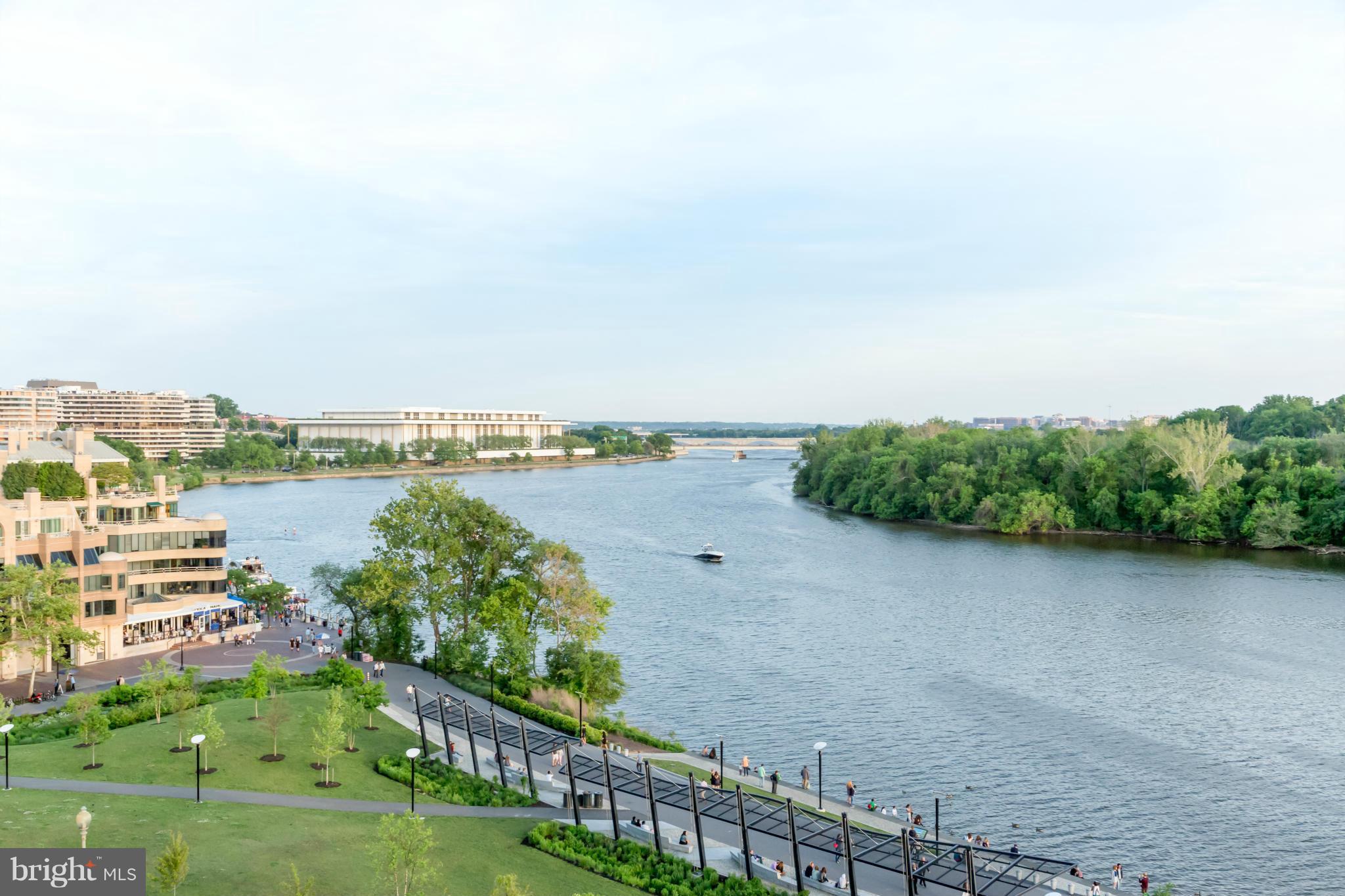 GEORGETOWN - Residential