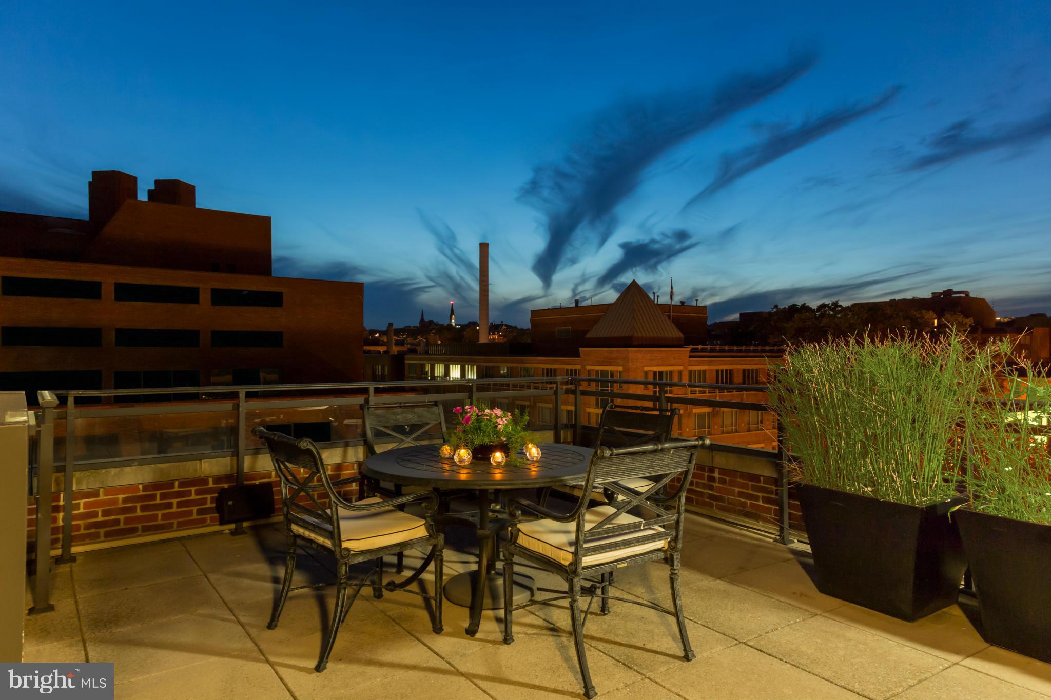 GEORGETOWN - Residential