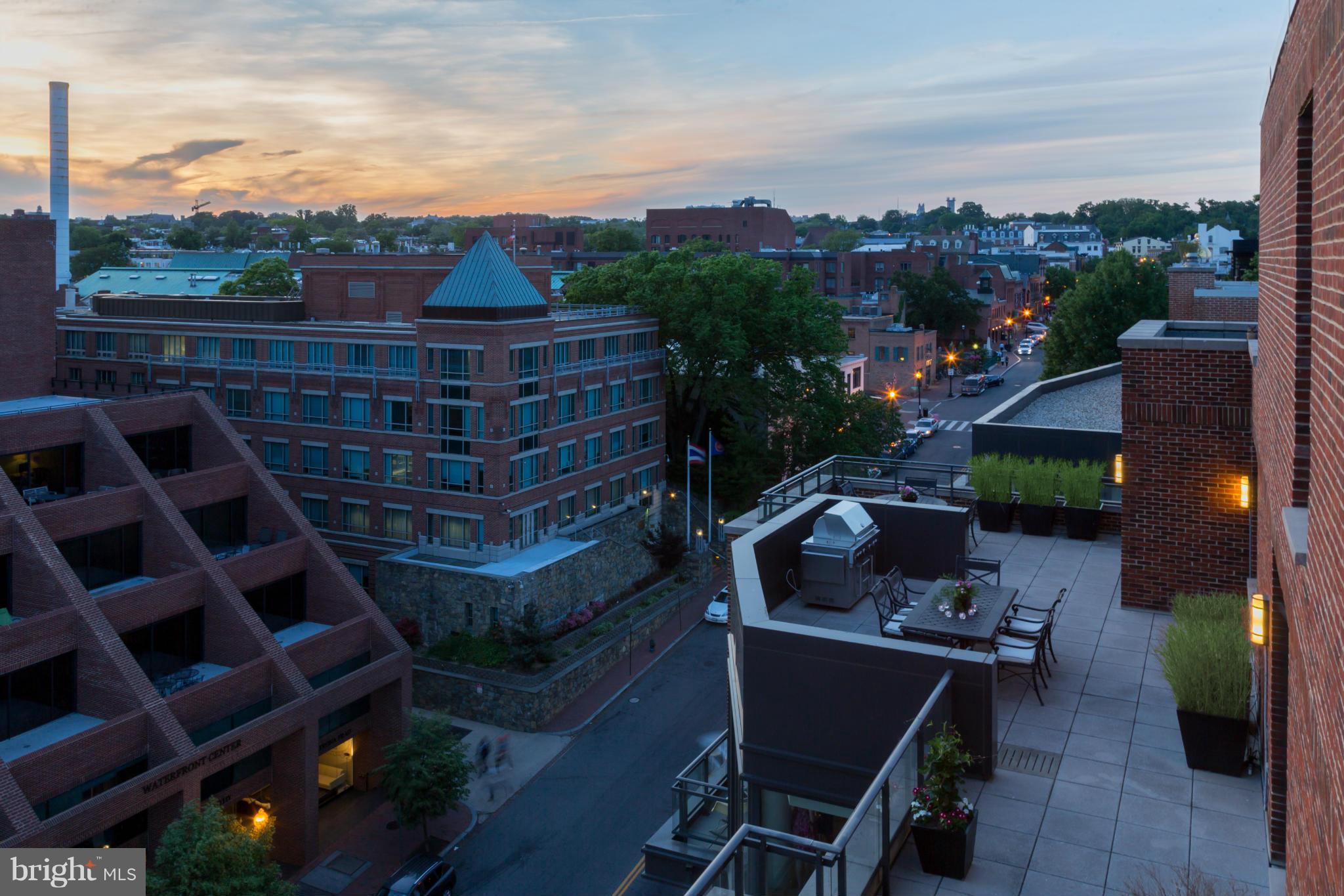 GEORGETOWN - Residential