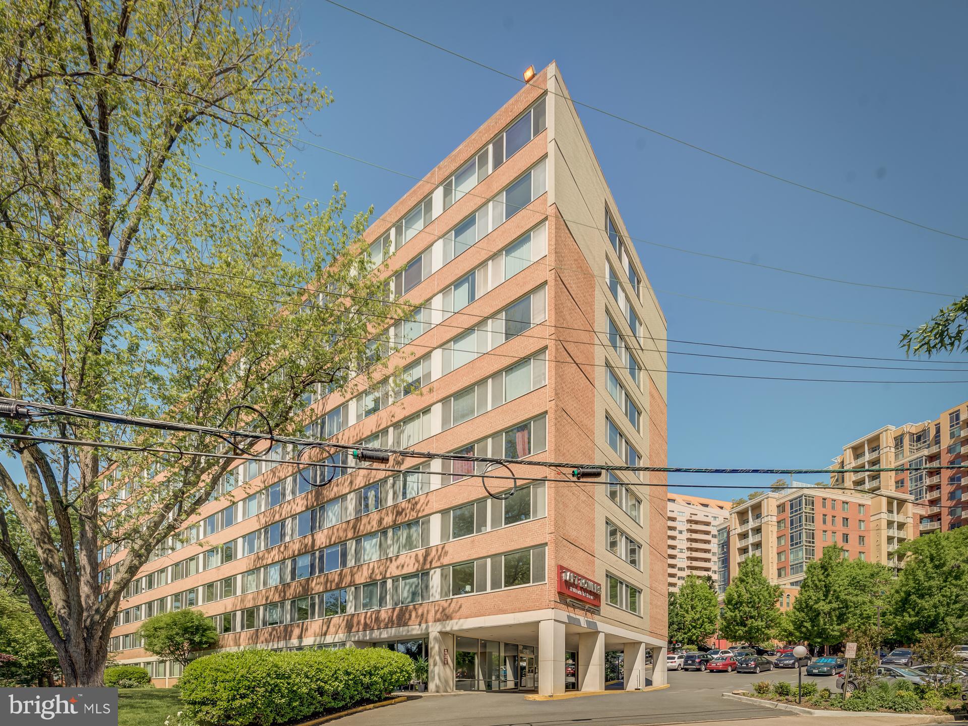 1210 N TAFT STREET 609