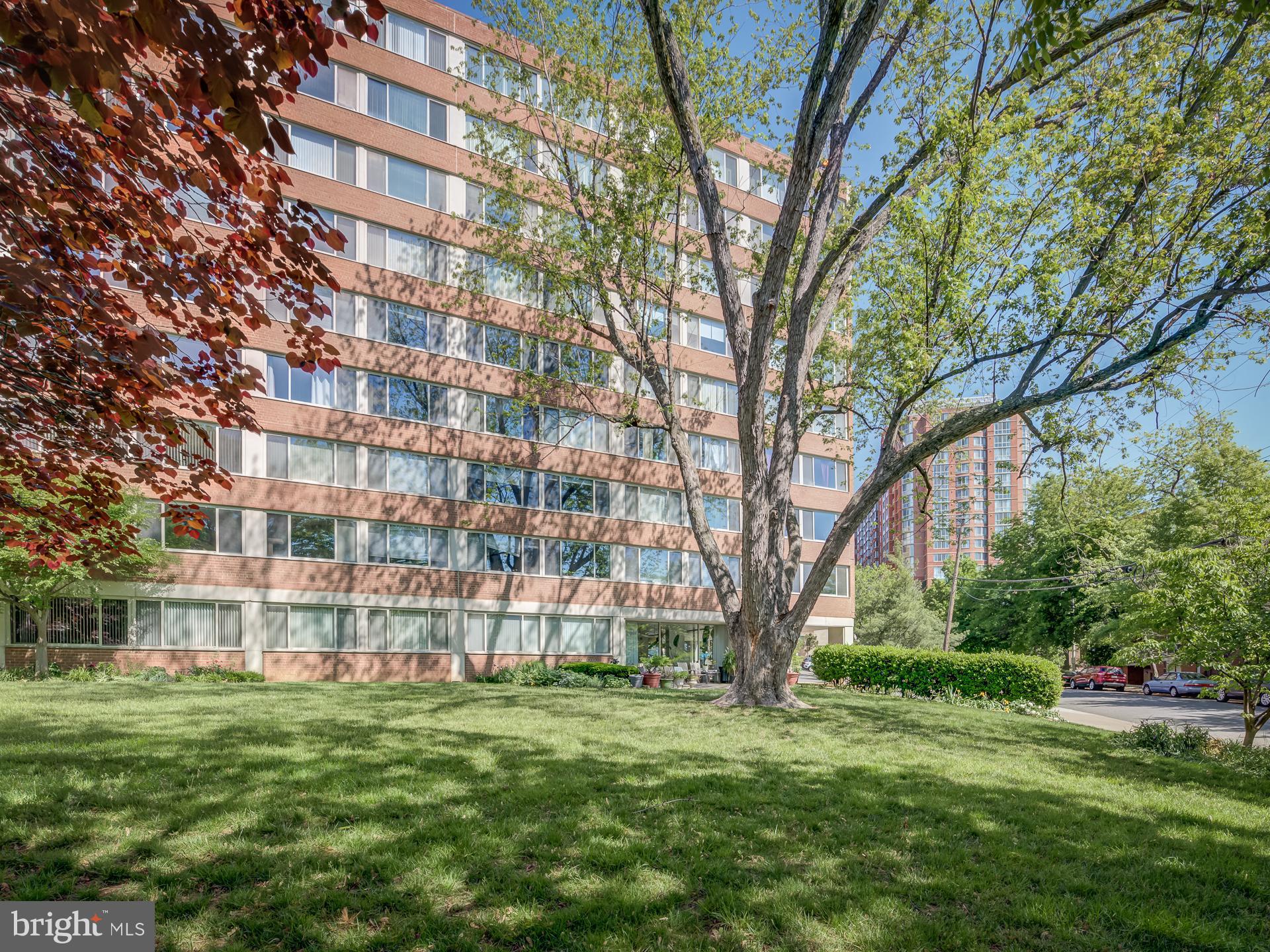 1210 N TAFT STREET 609