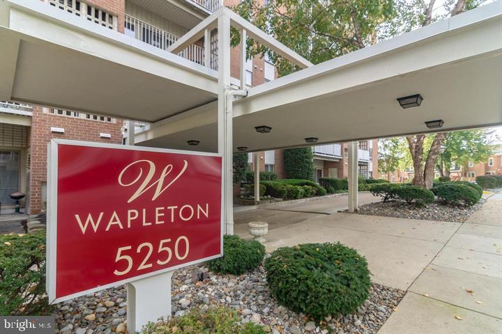 WAPLETON CONDOMINIUM - Residential Lease