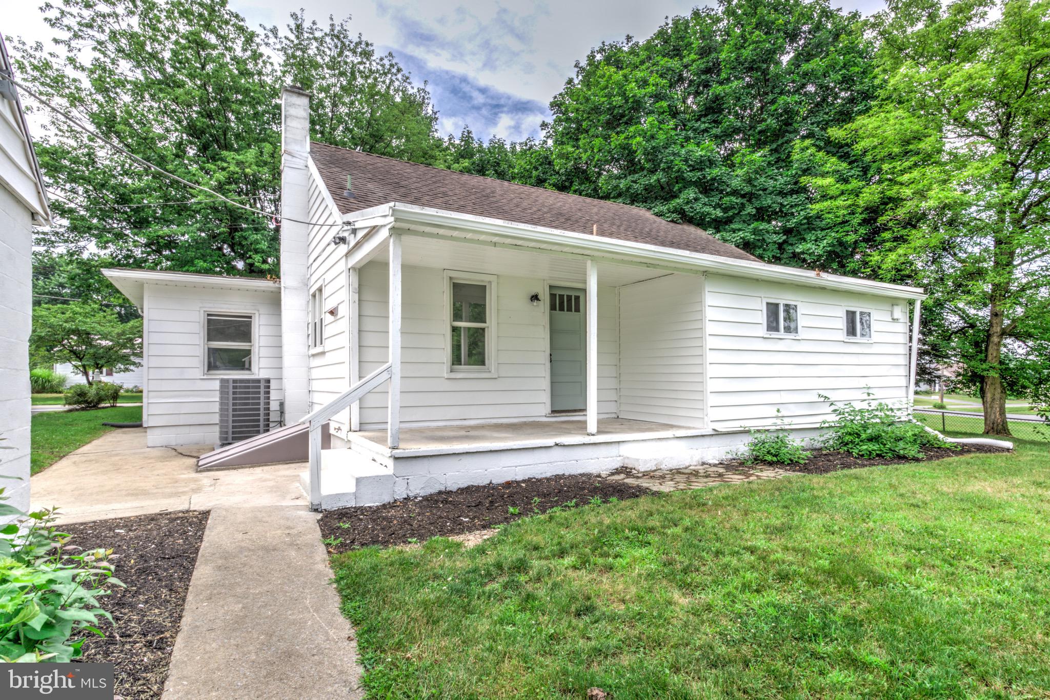 1550 MAINSVILLE ROAD