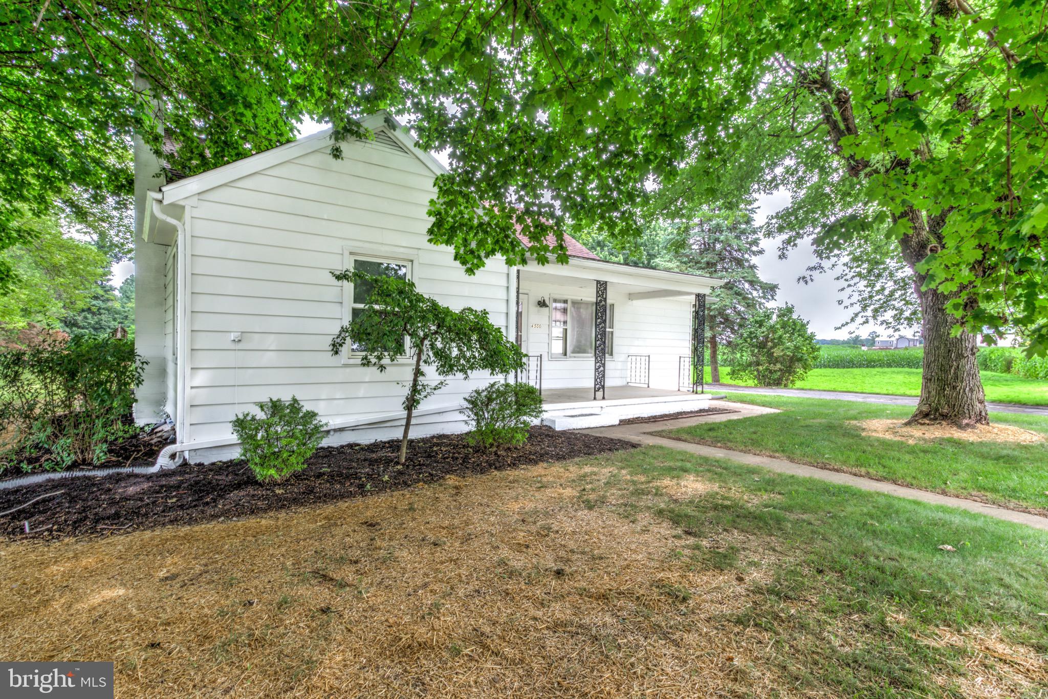 1550 MAINSVILLE ROAD