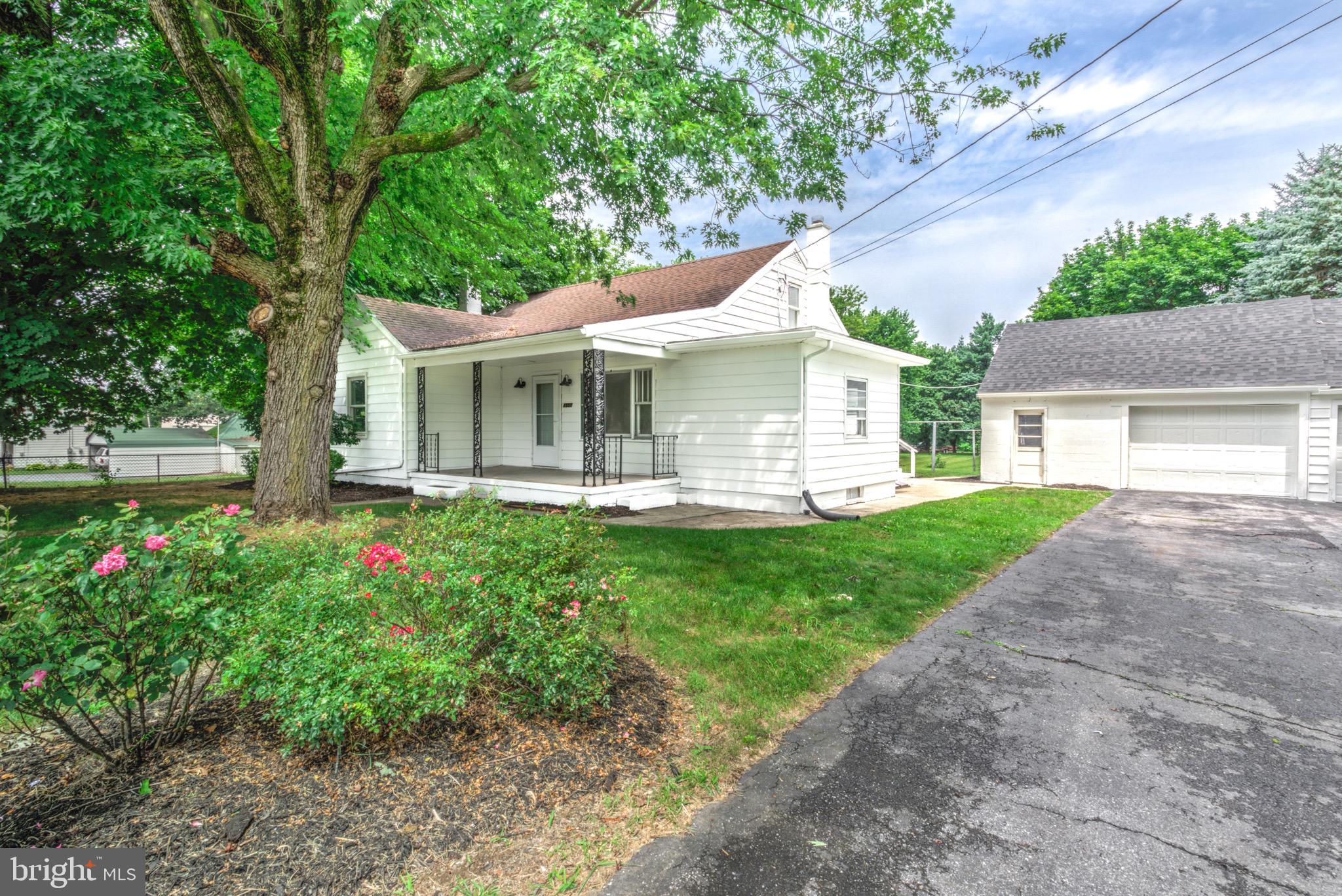 1550 MAINSVILLE ROAD