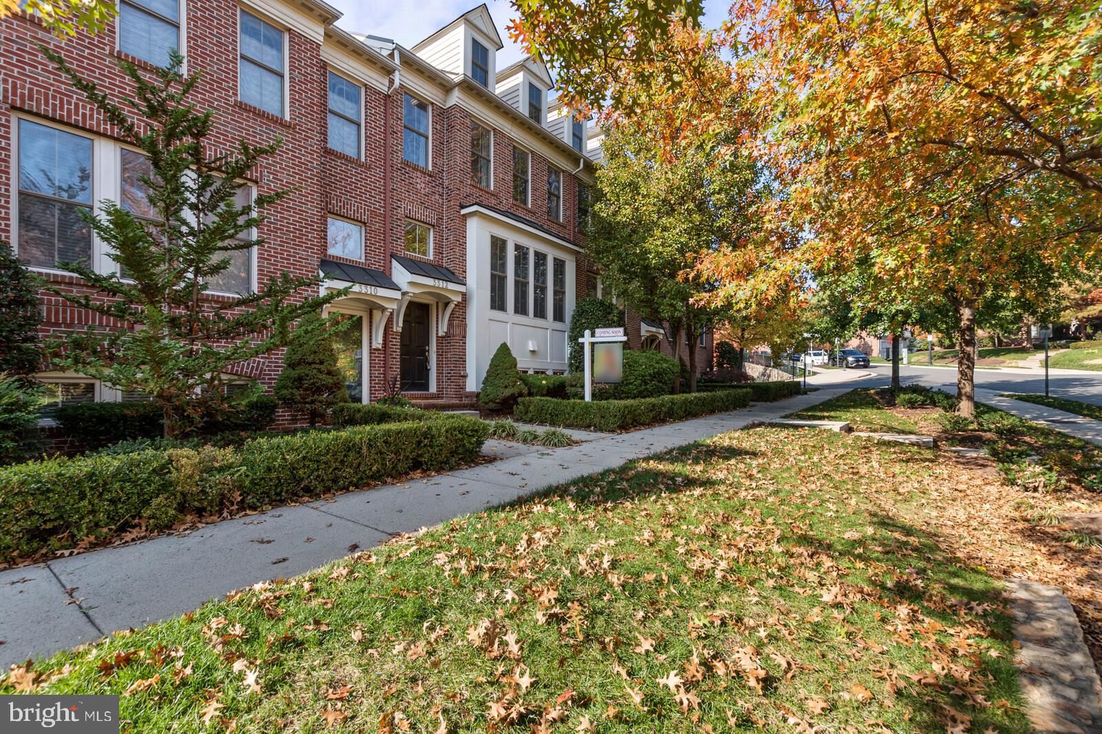 SHIRLINGTON CREST - Residential