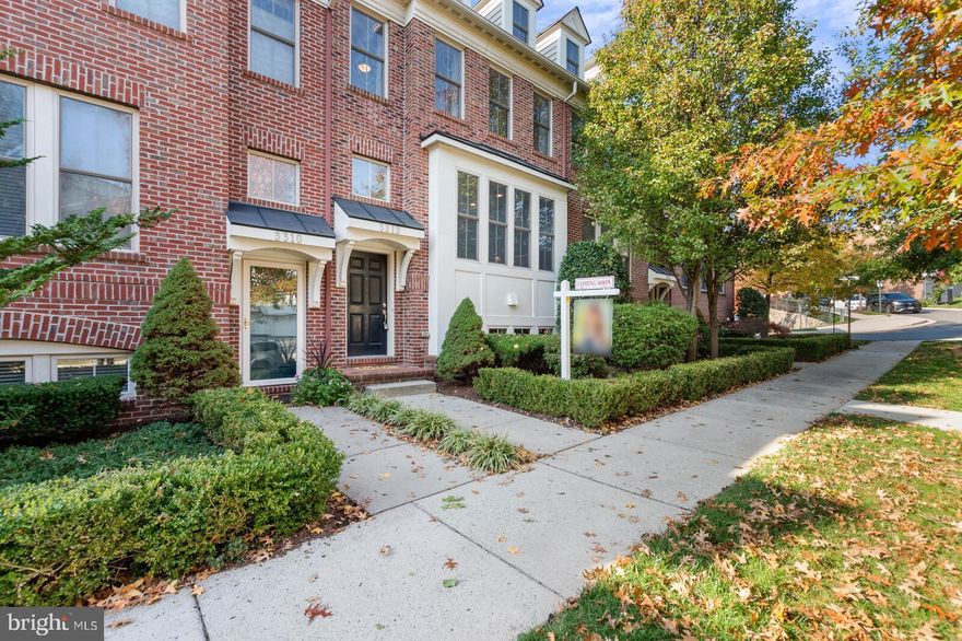 Welcome to 3312 Kemper Road in Arlington! Just off I-395 and S Four Mile Run Dr,  owners of this home will be within close proximity to National Landing, Amazon HQ2, and will have an easy commute to the Pentagon, DC, Ft. Belvior, and Reagan National Airport. Lots of nearby shops, restaurants, grocery stores; Tony Award Winning Signature Theatre and AMC movie theatre; Nearby dog park, and the new Jennie Dean park opening next spring. Don't hesitate and contact us today to schedule a tour! :)