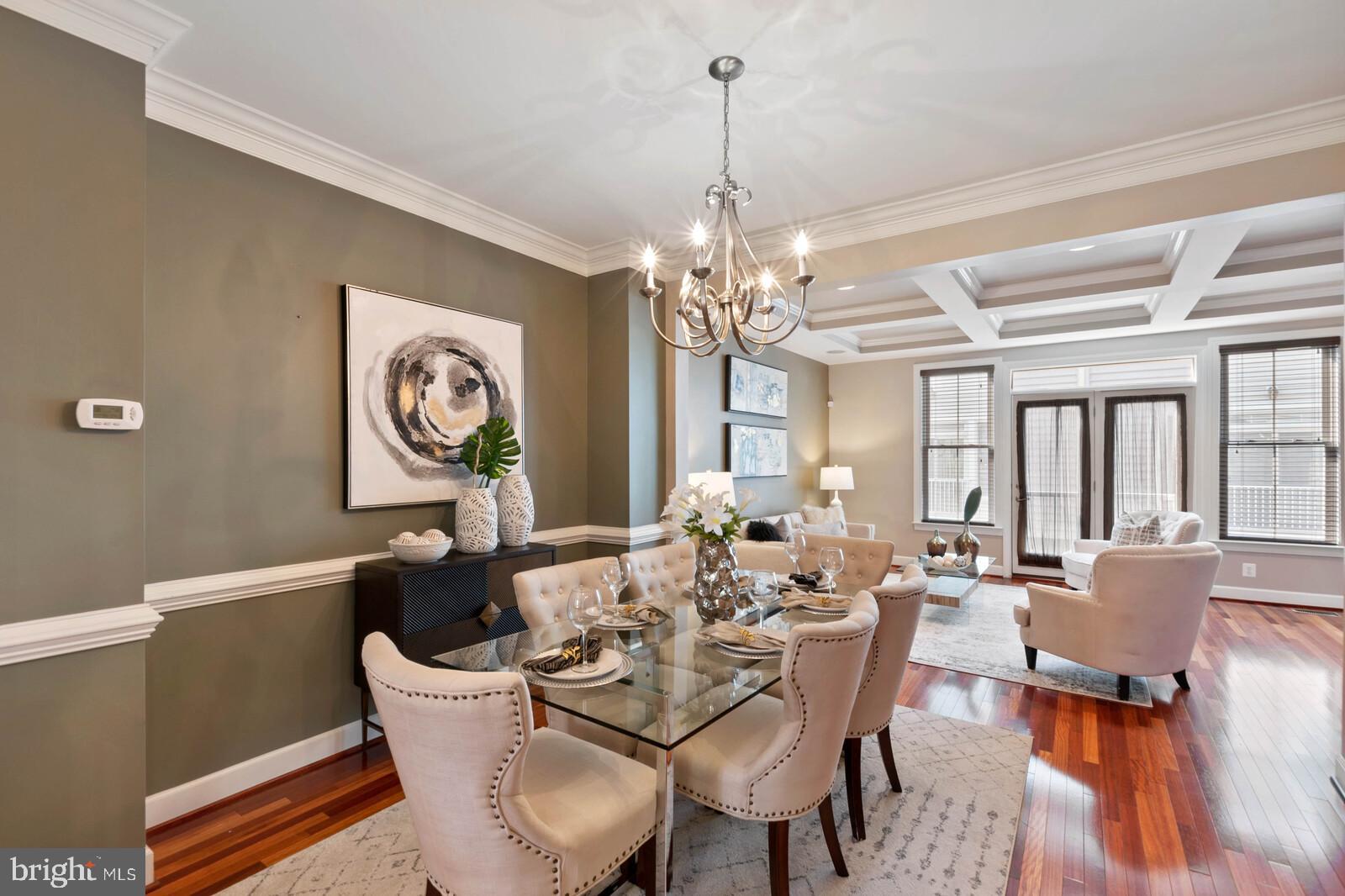 SHIRLINGTON CREST - Residential