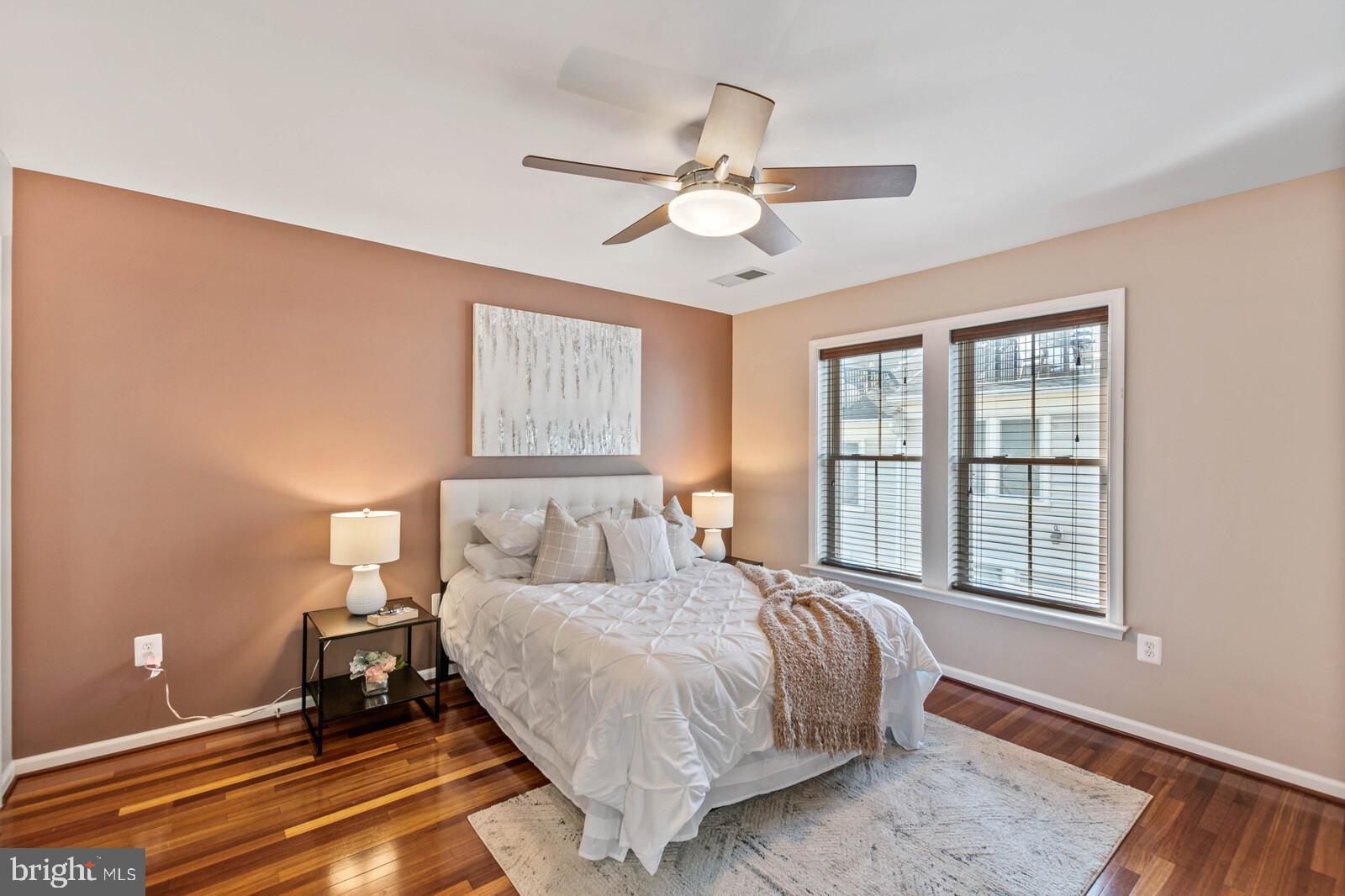 SHIRLINGTON CREST - Residential