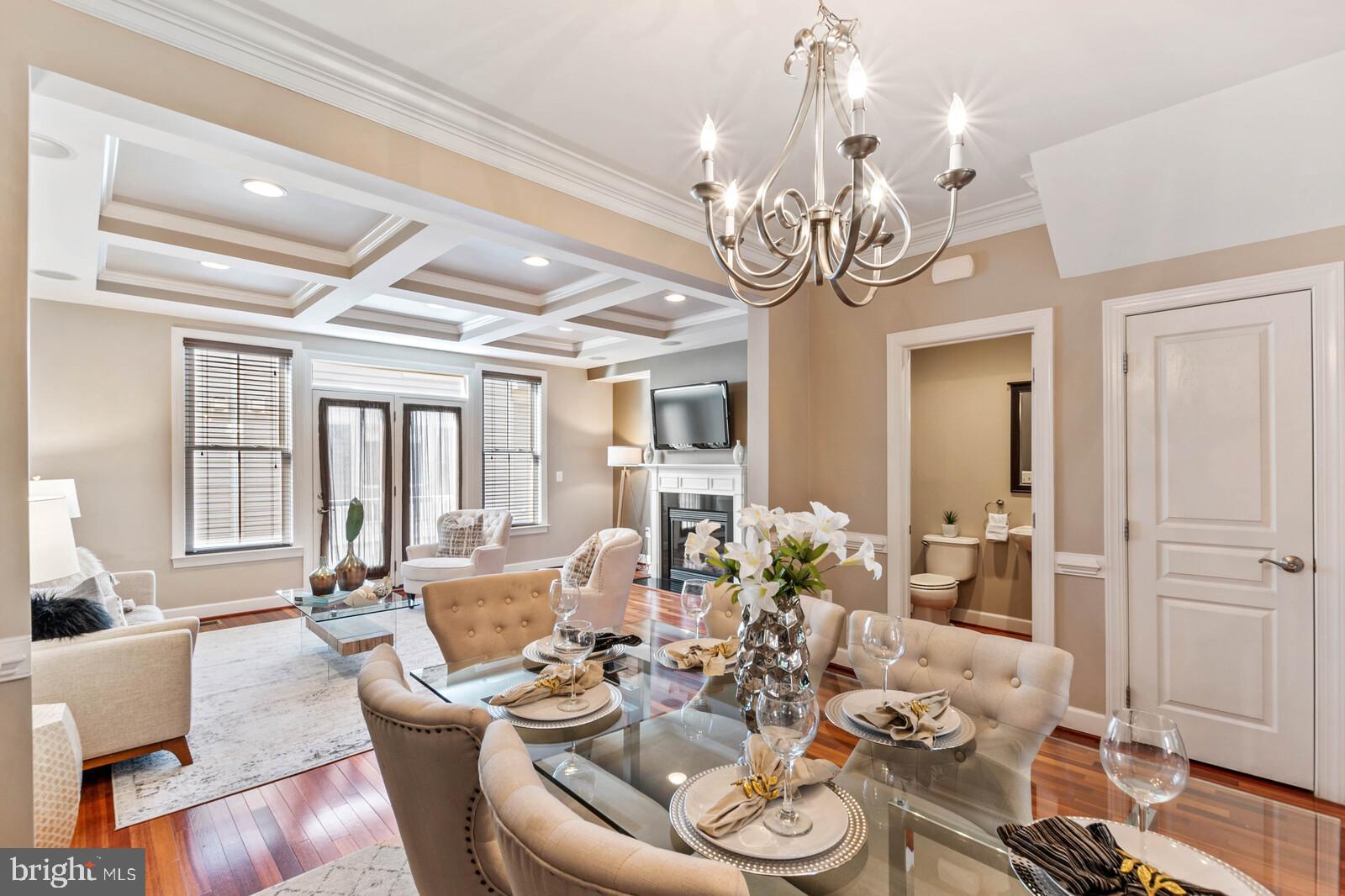 SHIRLINGTON CREST - Residential