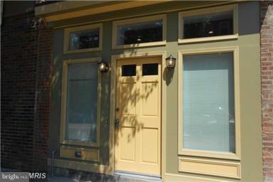 At last, live in Fells Point area with a single family home feel. This Fells Point townhouse has everything you need including a prime location. This home features 3 bedrooms, 2 full bathrooms, granite counter tops, hardwood floors, upper level laundry, and a rear yard for entertaining or relaxation. This home is truly one of a kind. Commercially Zoned.