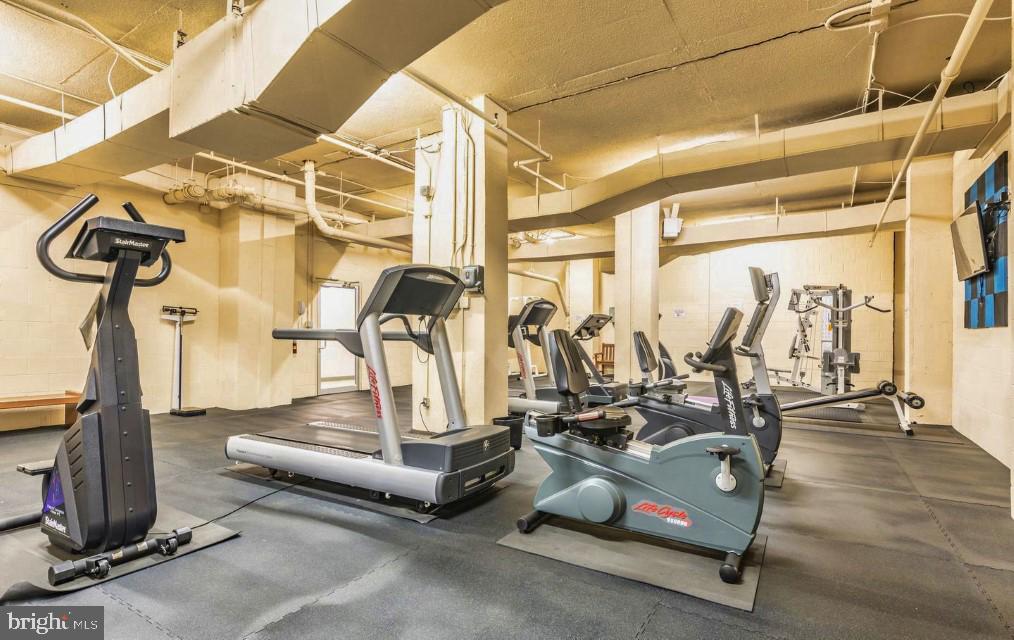 3713 S GEORGE MASON DRIVE 1601