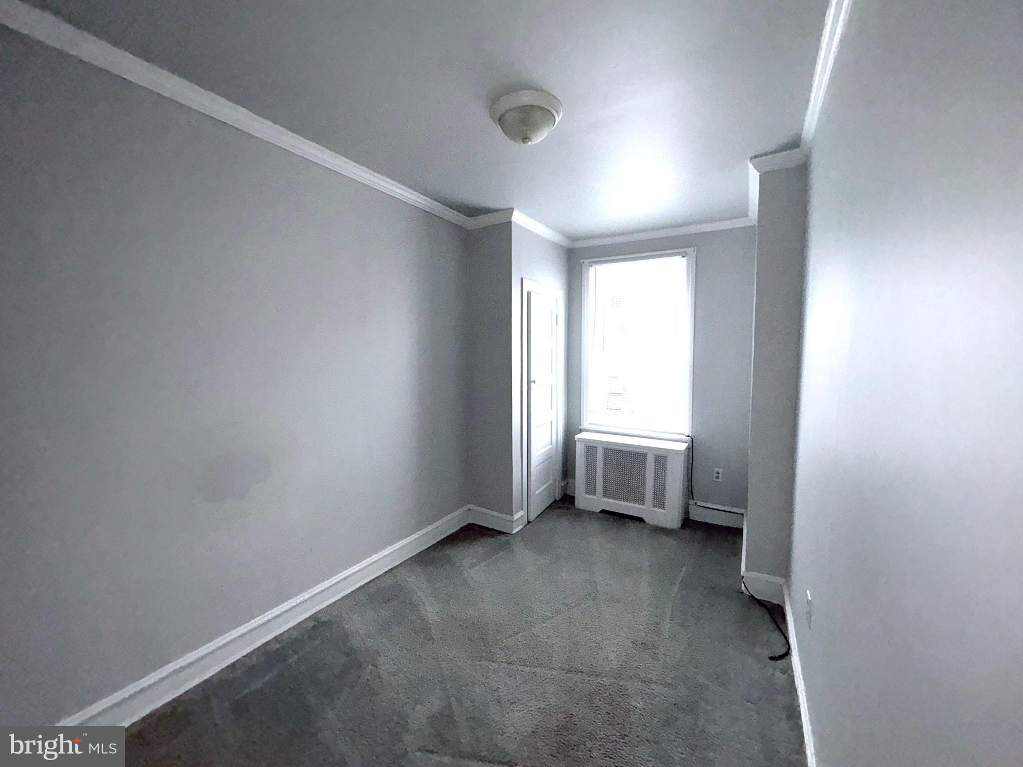 WEST PHILADELPHIA - Residential