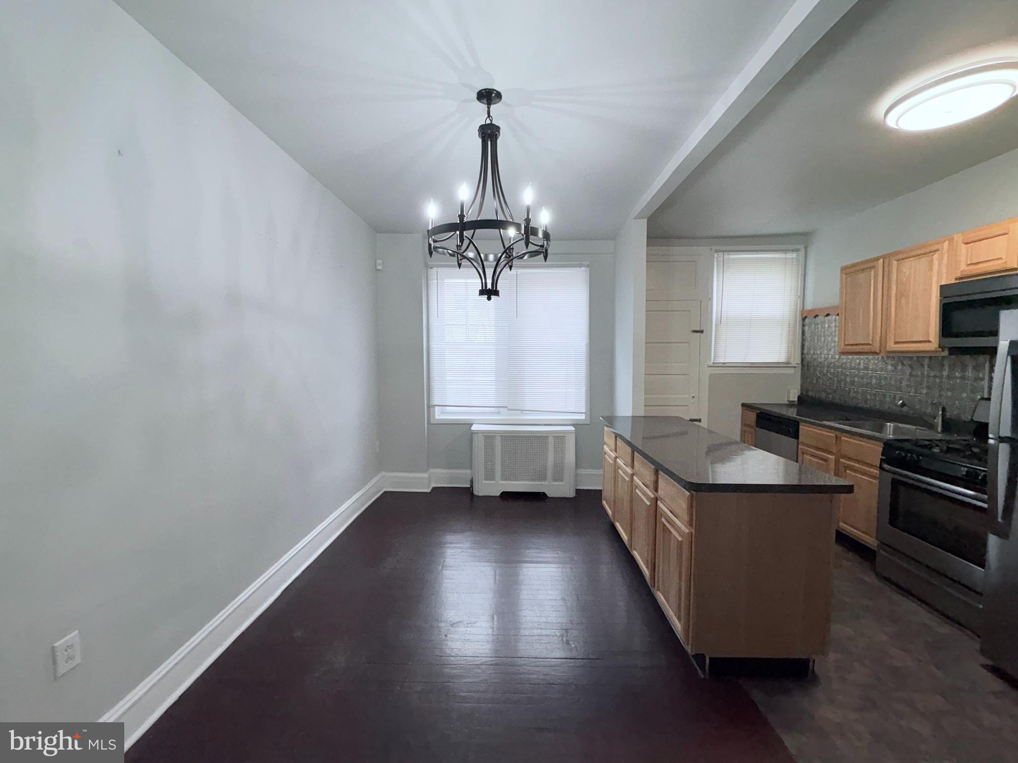 WEST PHILADELPHIA - Residential