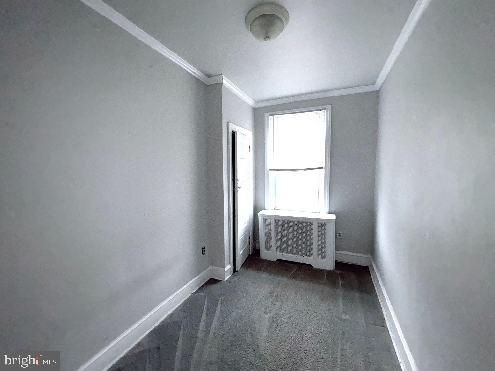 WEST PHILADELPHIA - Residential