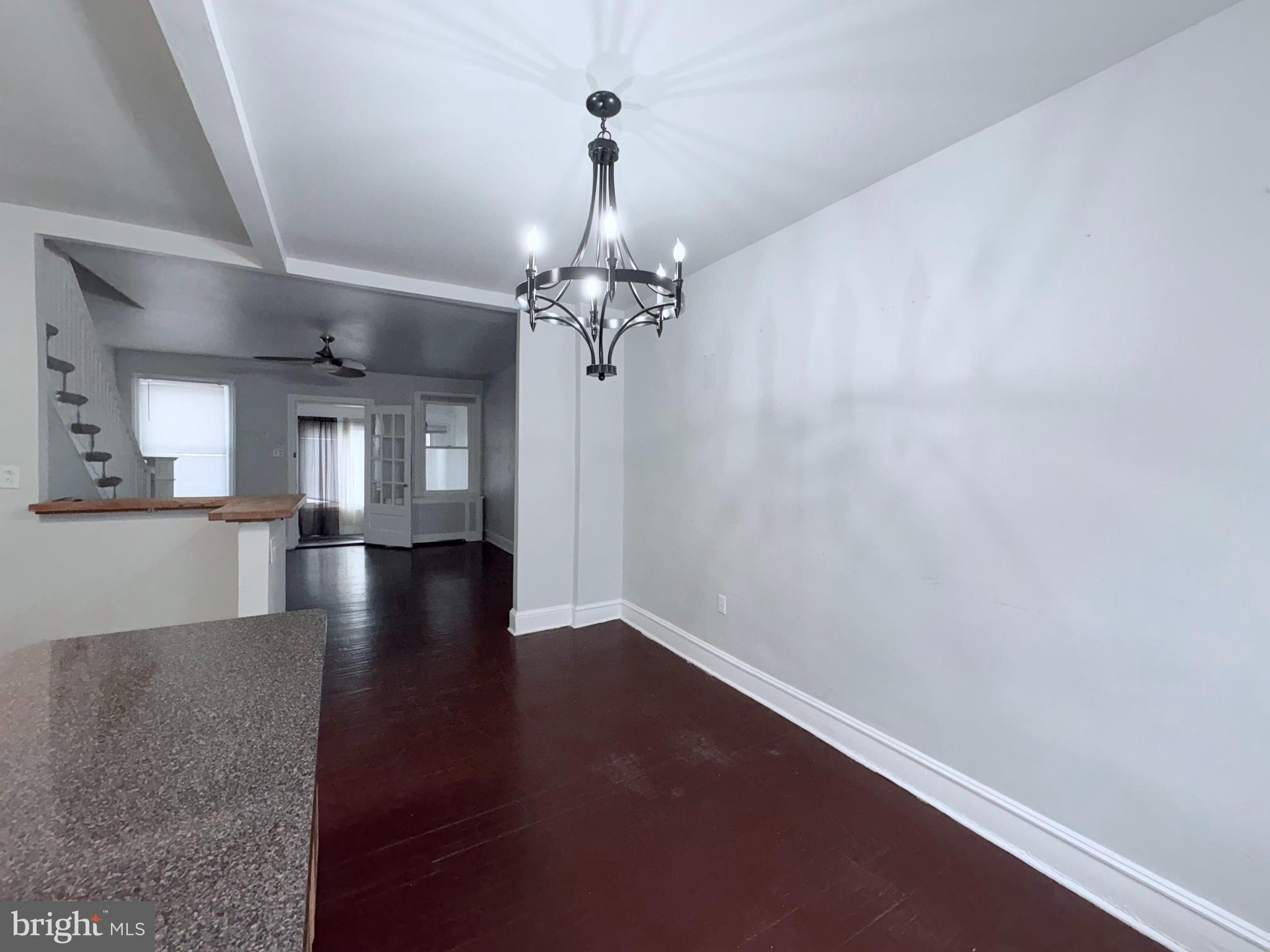 WEST PHILADELPHIA - Residential