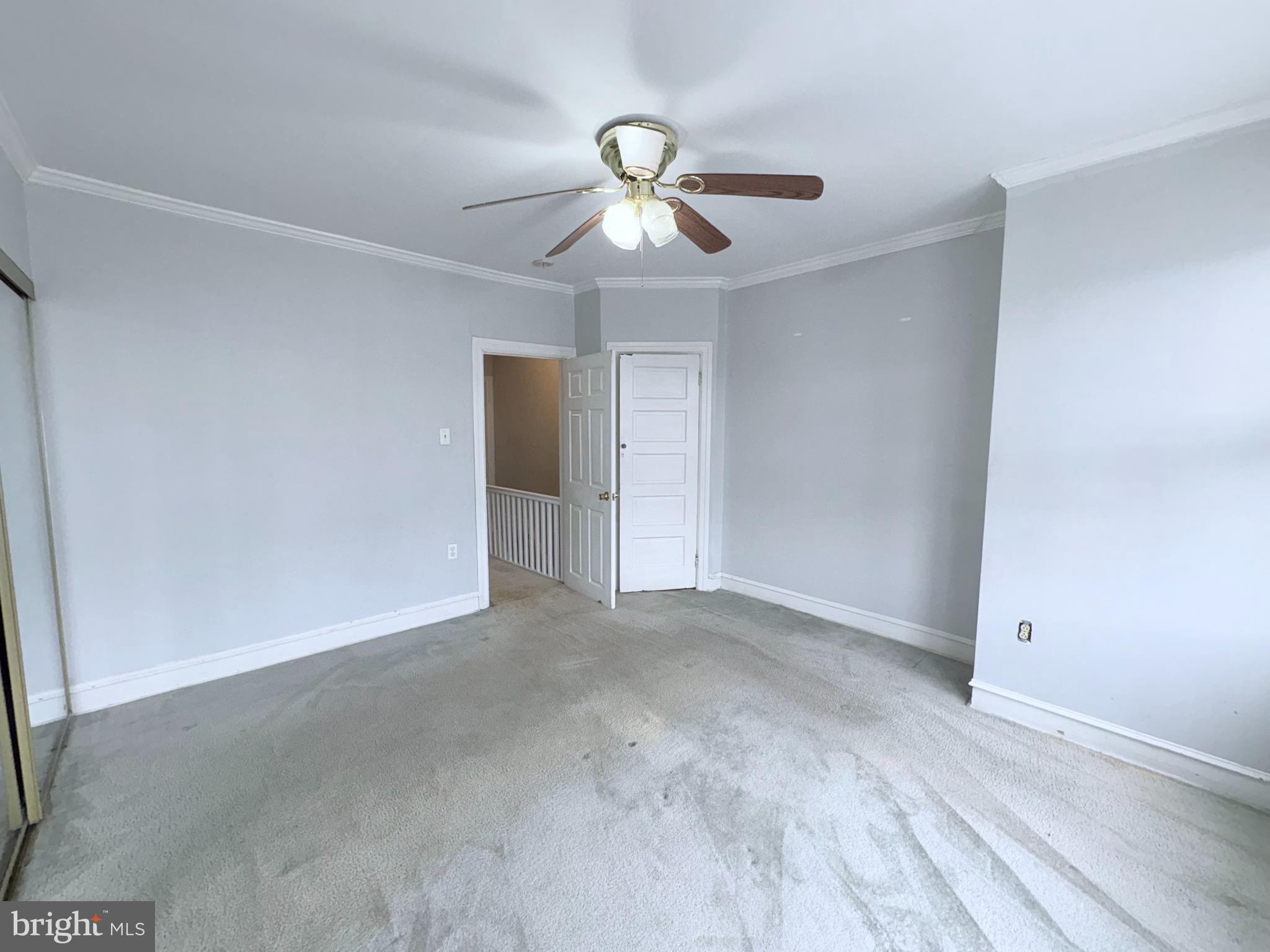 WEST PHILADELPHIA - Residential