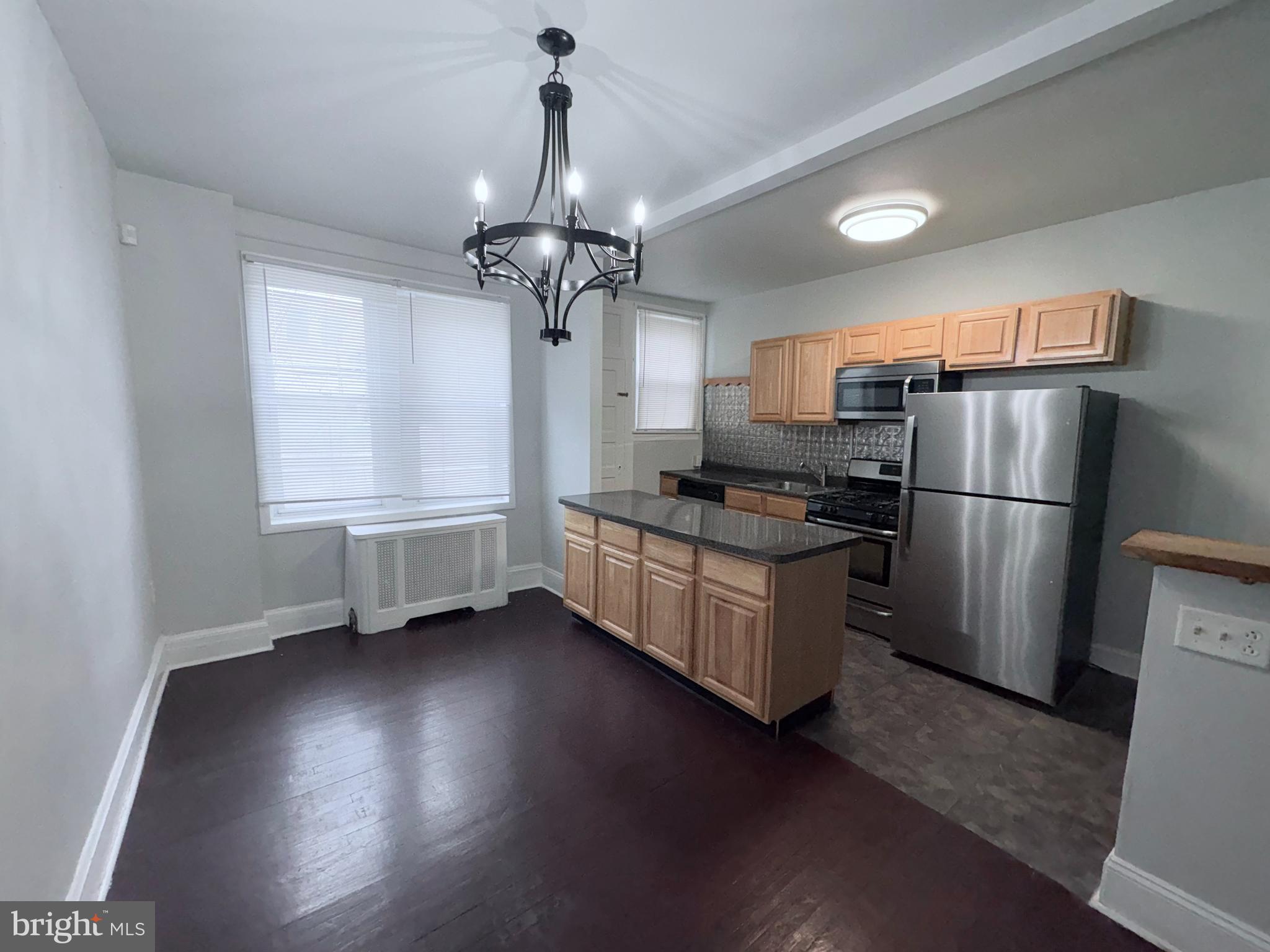 WEST PHILADELPHIA - Residential