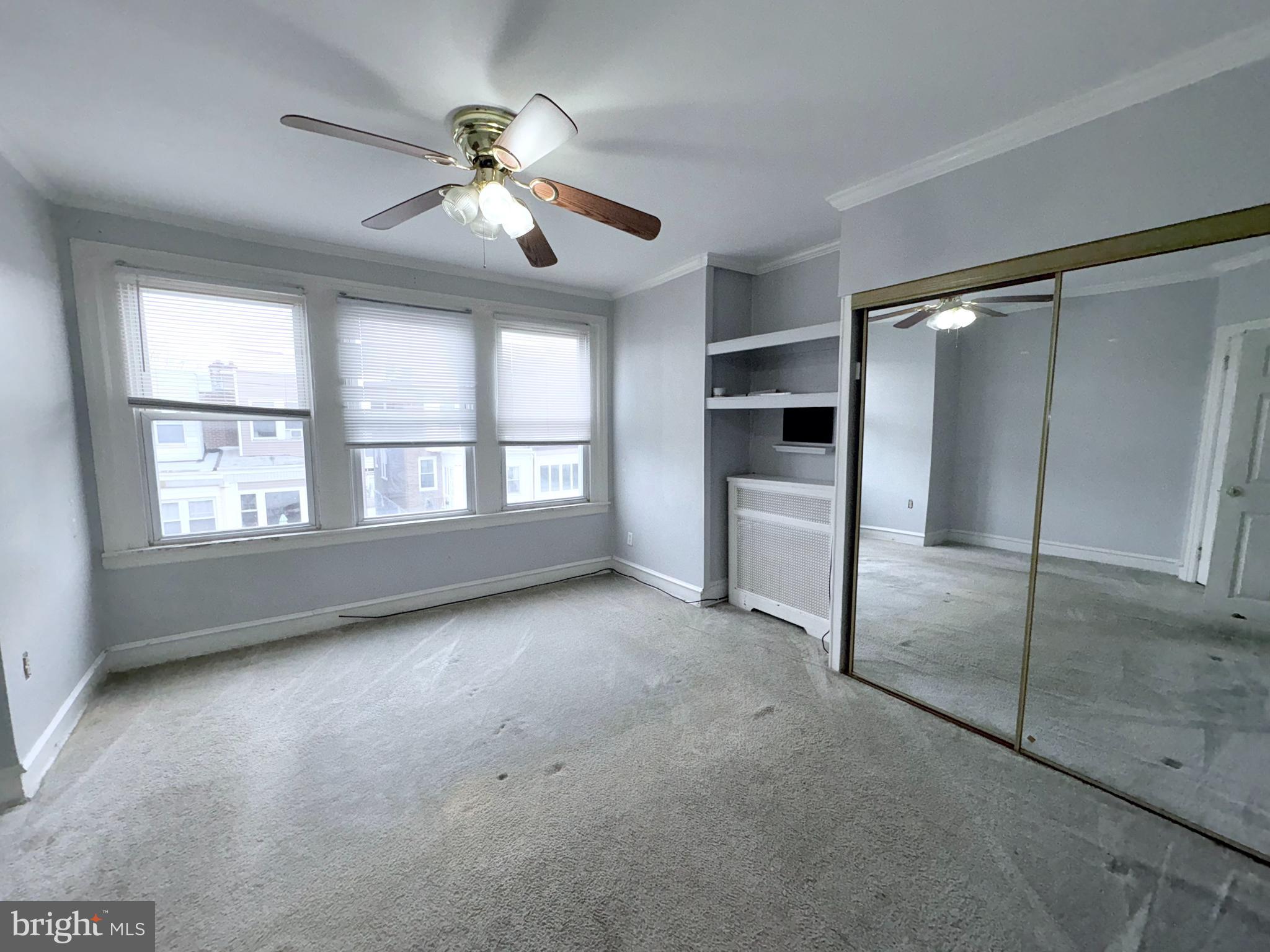 WEST PHILADELPHIA - Residential