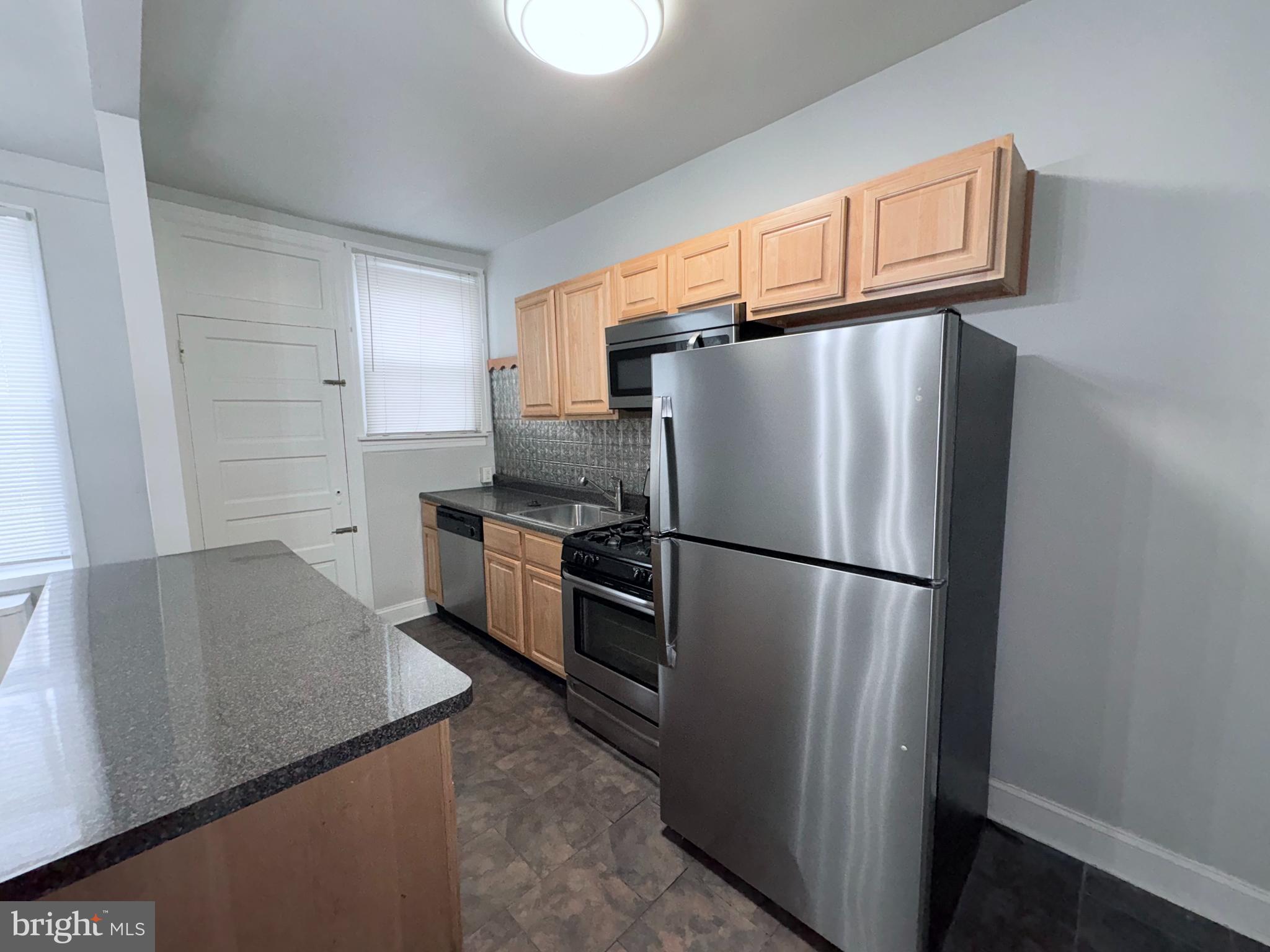 WEST PHILADELPHIA - Residential