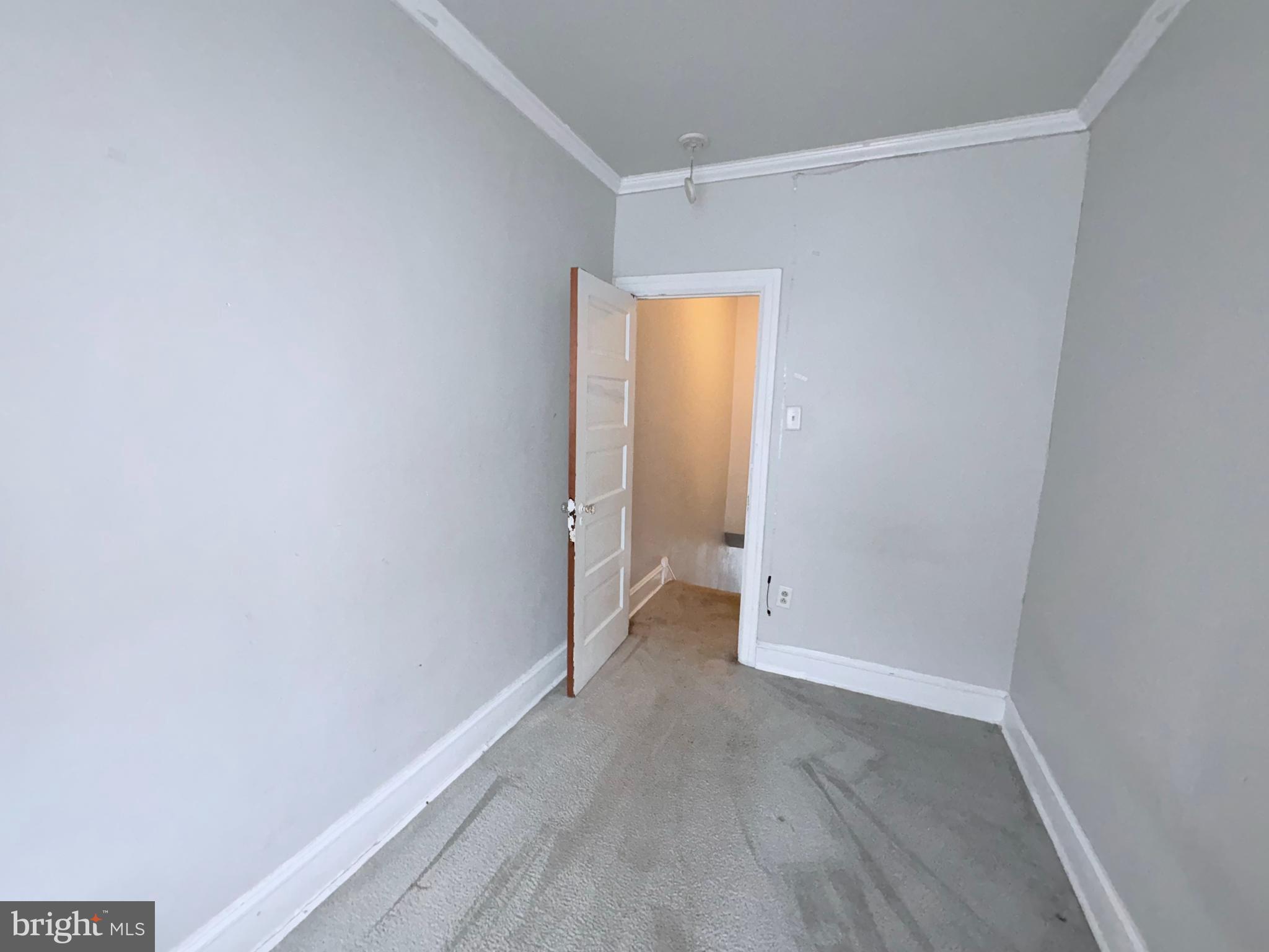 WEST PHILADELPHIA - Residential