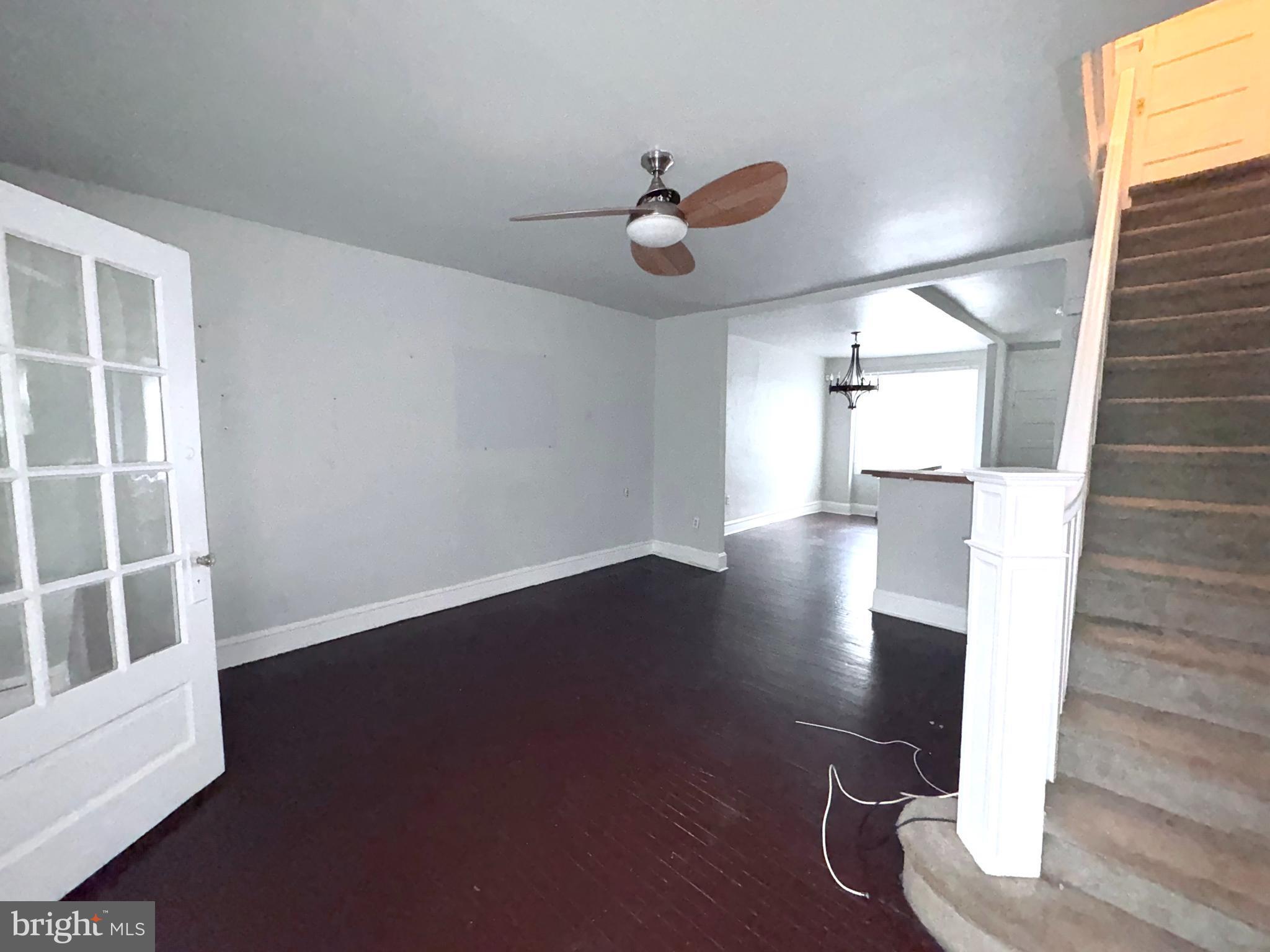 WEST PHILADELPHIA - Residential