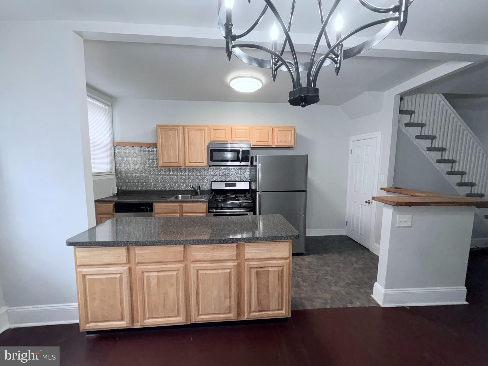 WEST PHILADELPHIA - Residential