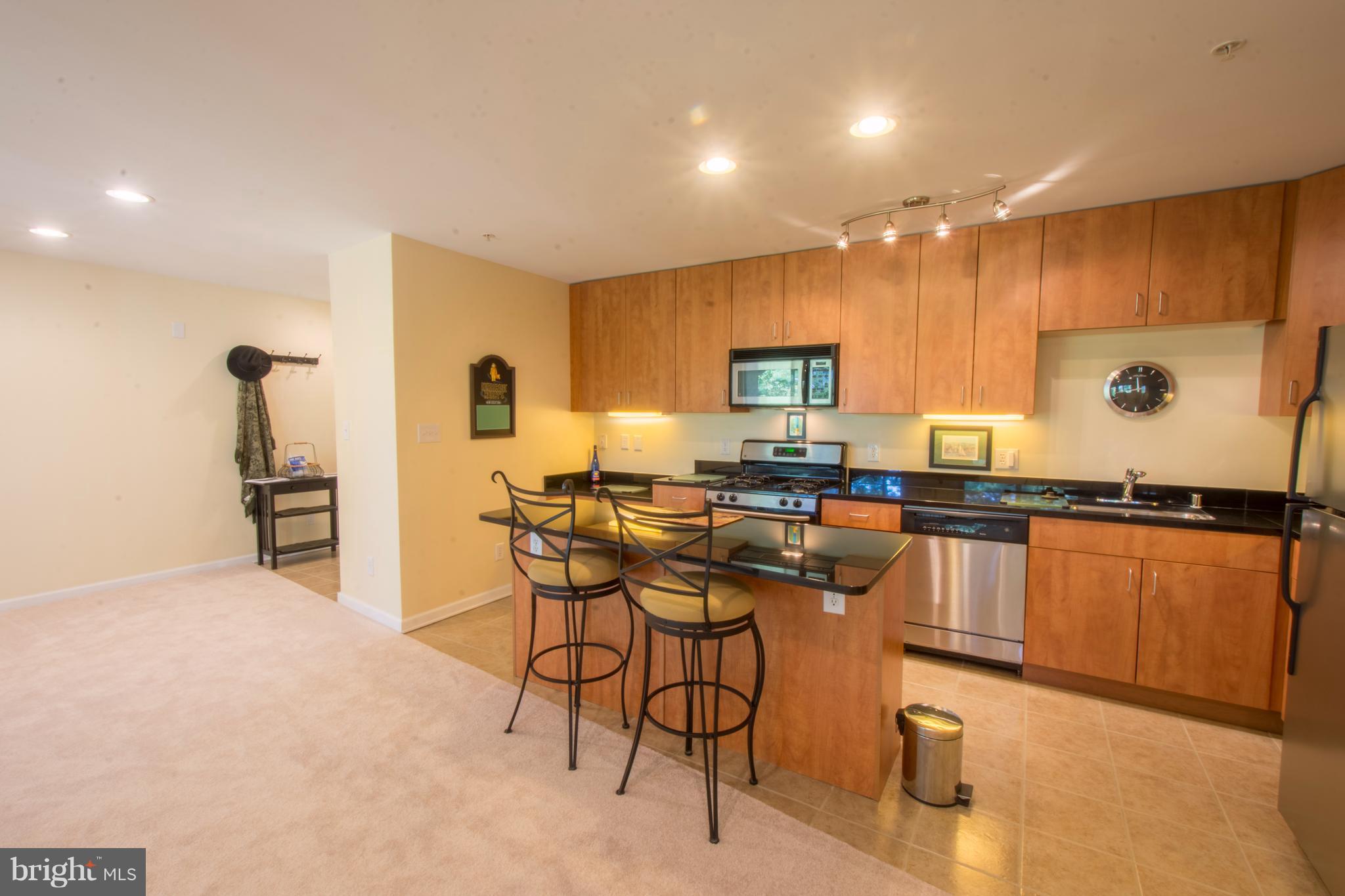 THE LANDING AT SPA CREEK - Residential