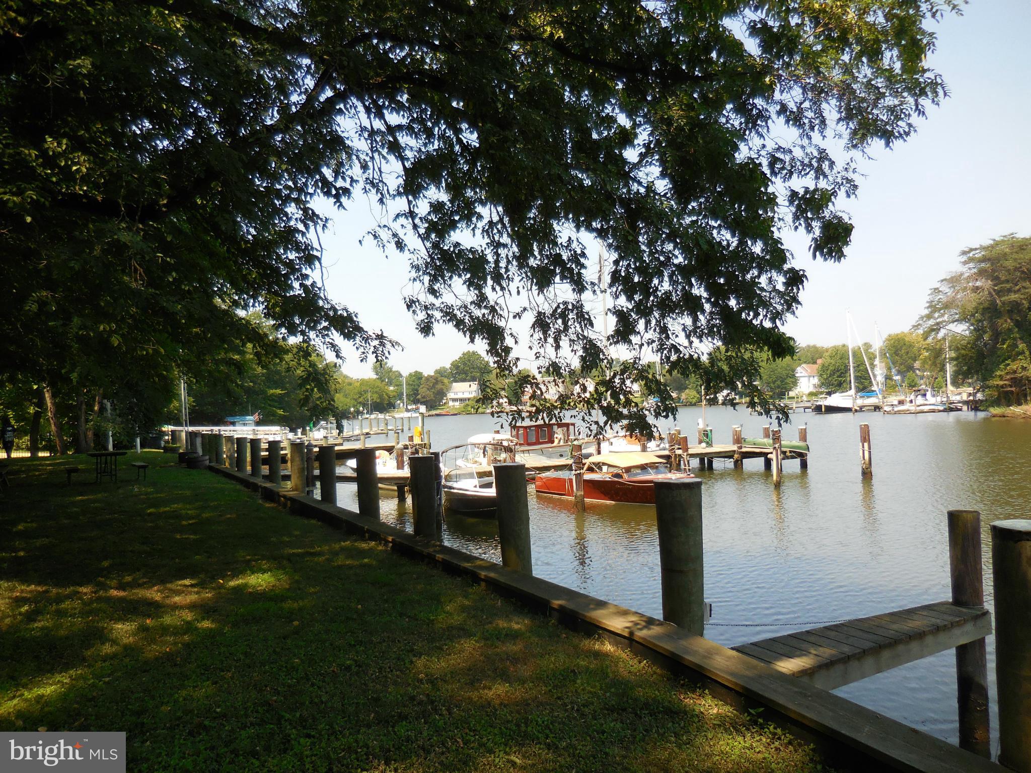 THE LANDING AT SPA CREEK - Residential