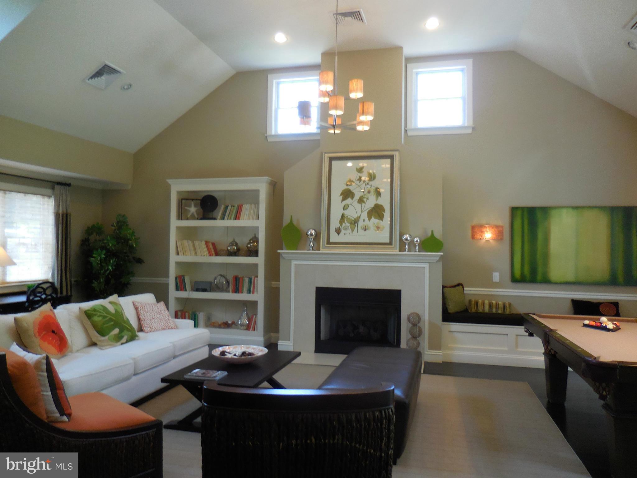 THE LANDING AT SPA CREEK - Residential