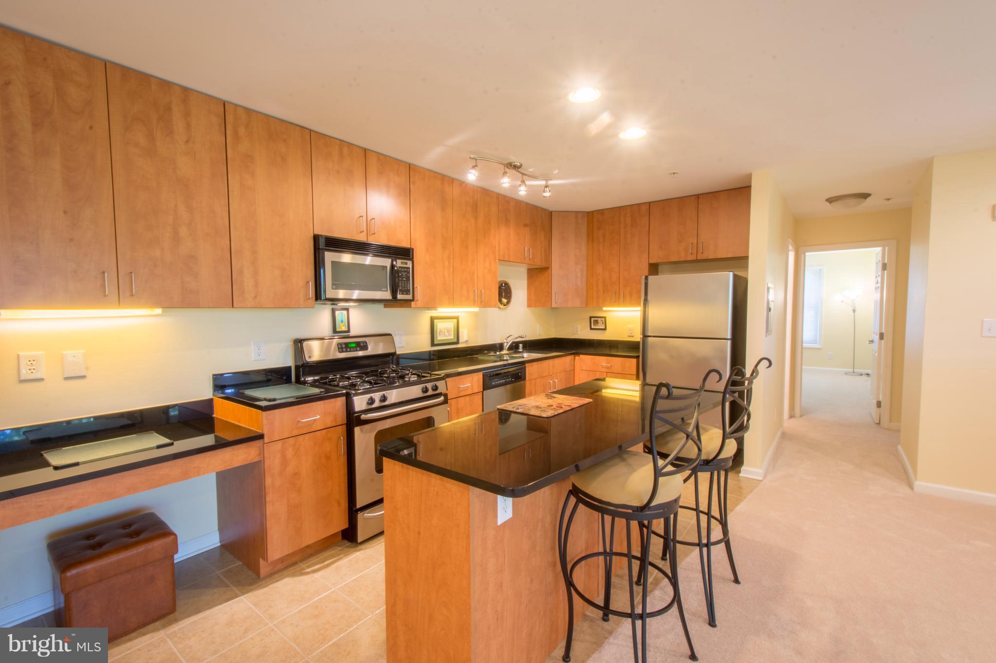 THE LANDING AT SPA CREEK - Residential