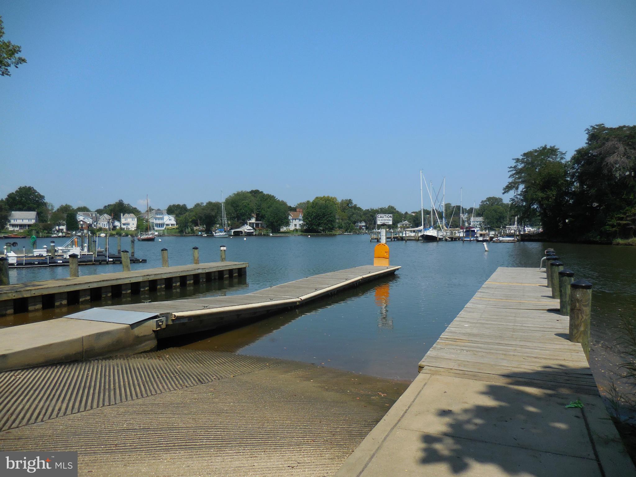 THE LANDING AT SPA CREEK - Residential