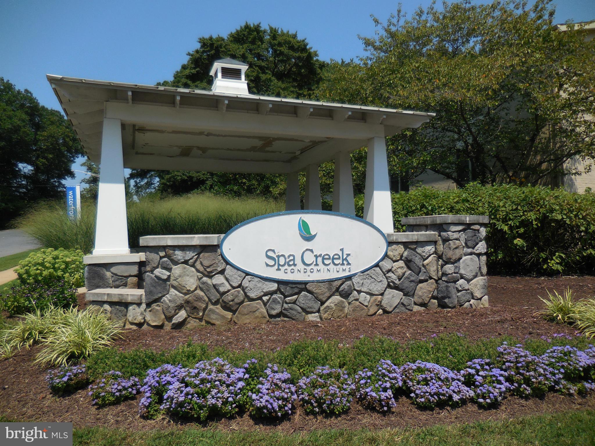 THE LANDING AT SPA CREEK - Residential