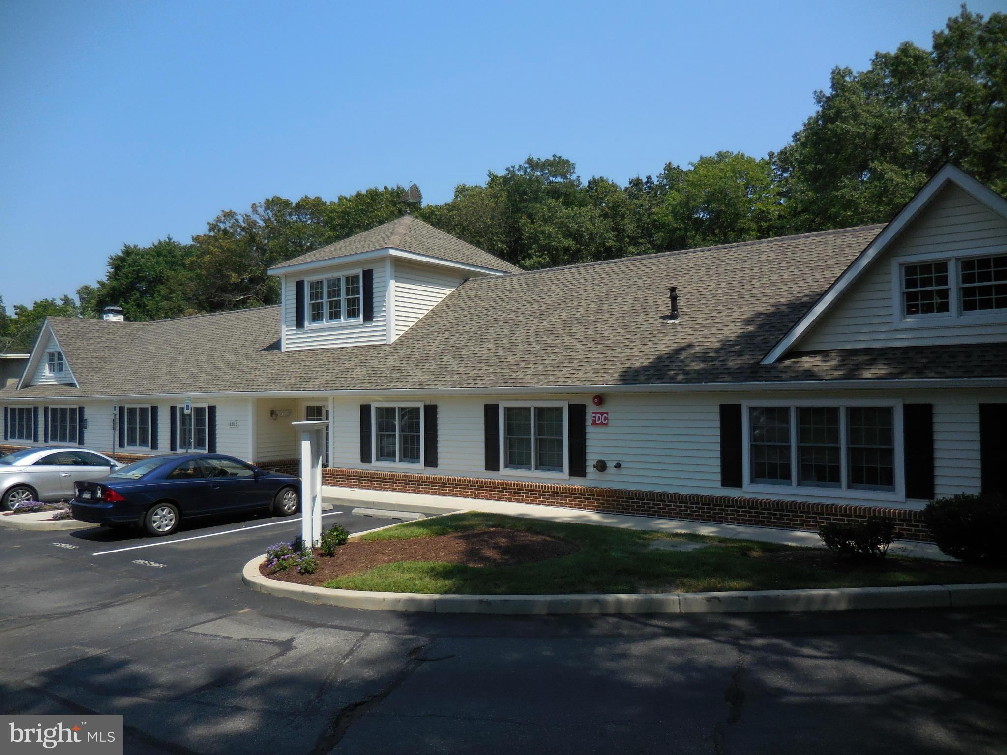 THE LANDING AT SPA CREEK - Residential