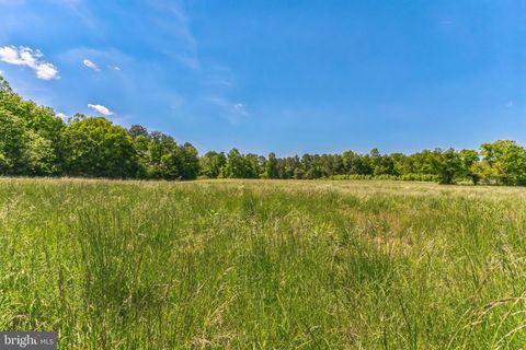 Vacant Land For Sale - 2195 Henry Hutchins Road<br/> Calvert County, PRINCE FREDERICK, MD 20678