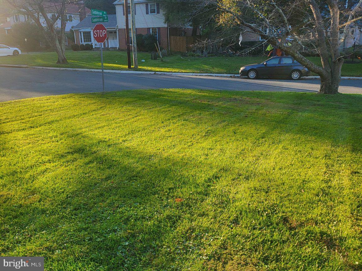 12801 SADDLEBROOK DRIVE