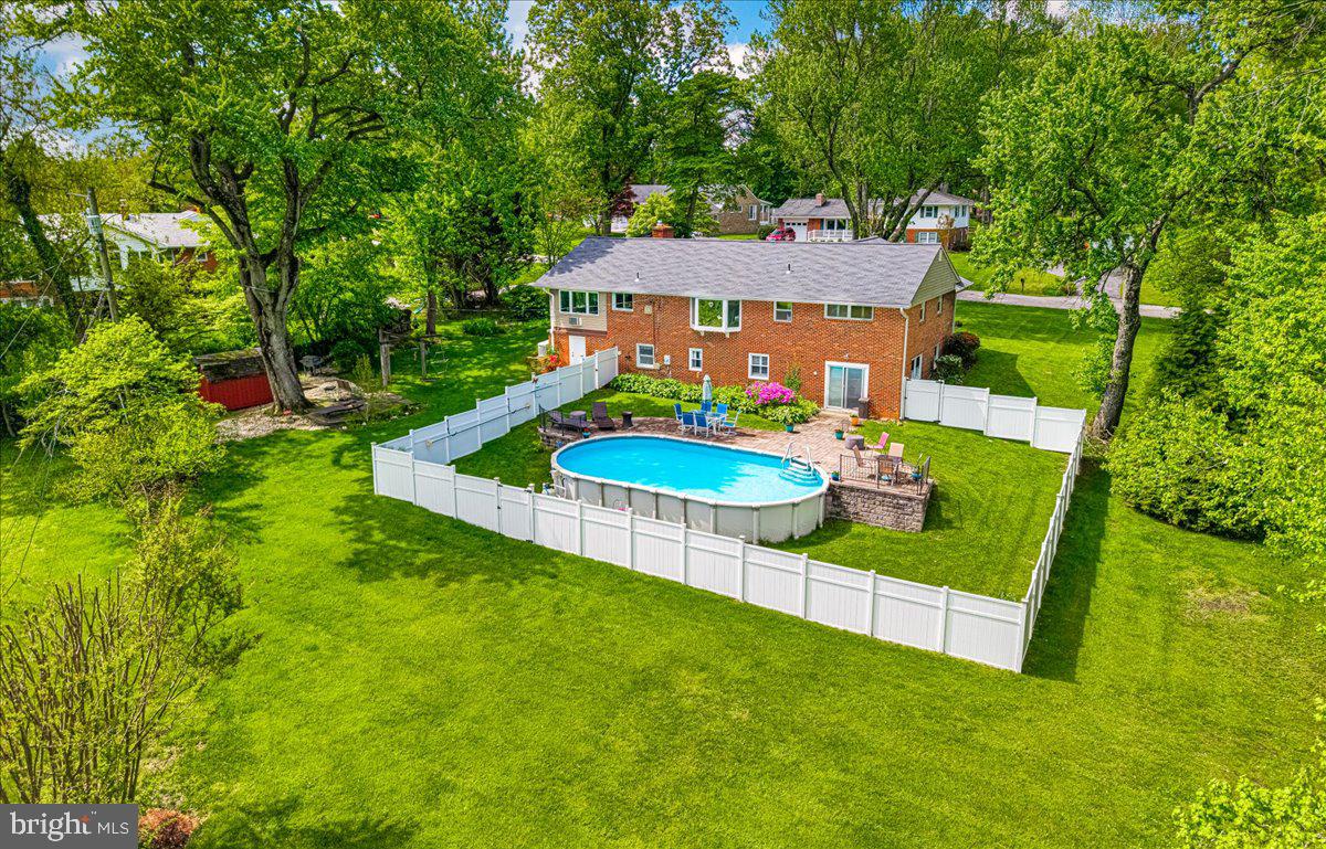ALLVIEW ESTATES - Residential