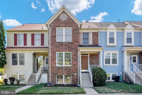 Photo of 7803 Sabre Court, MANASSAS, VA 20109 (MLS # VAPW2126540)