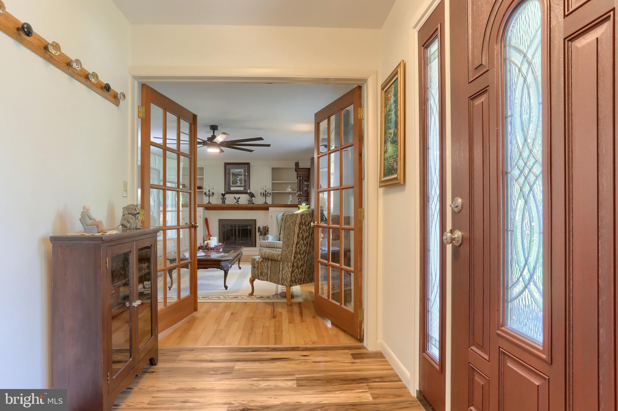 STAFFORD HEIGHTS - Residential