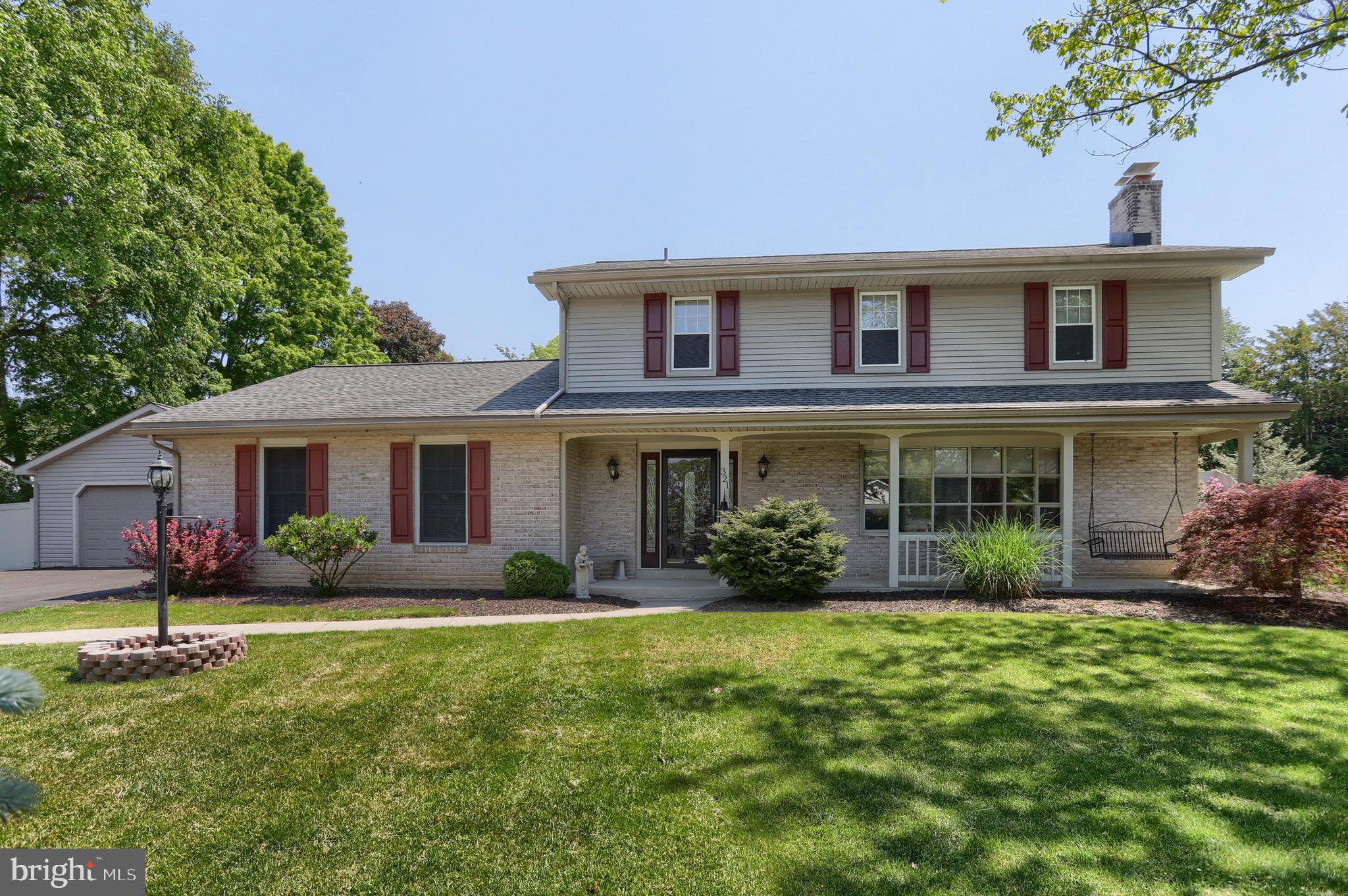 STAFFORD HEIGHTS - Residential