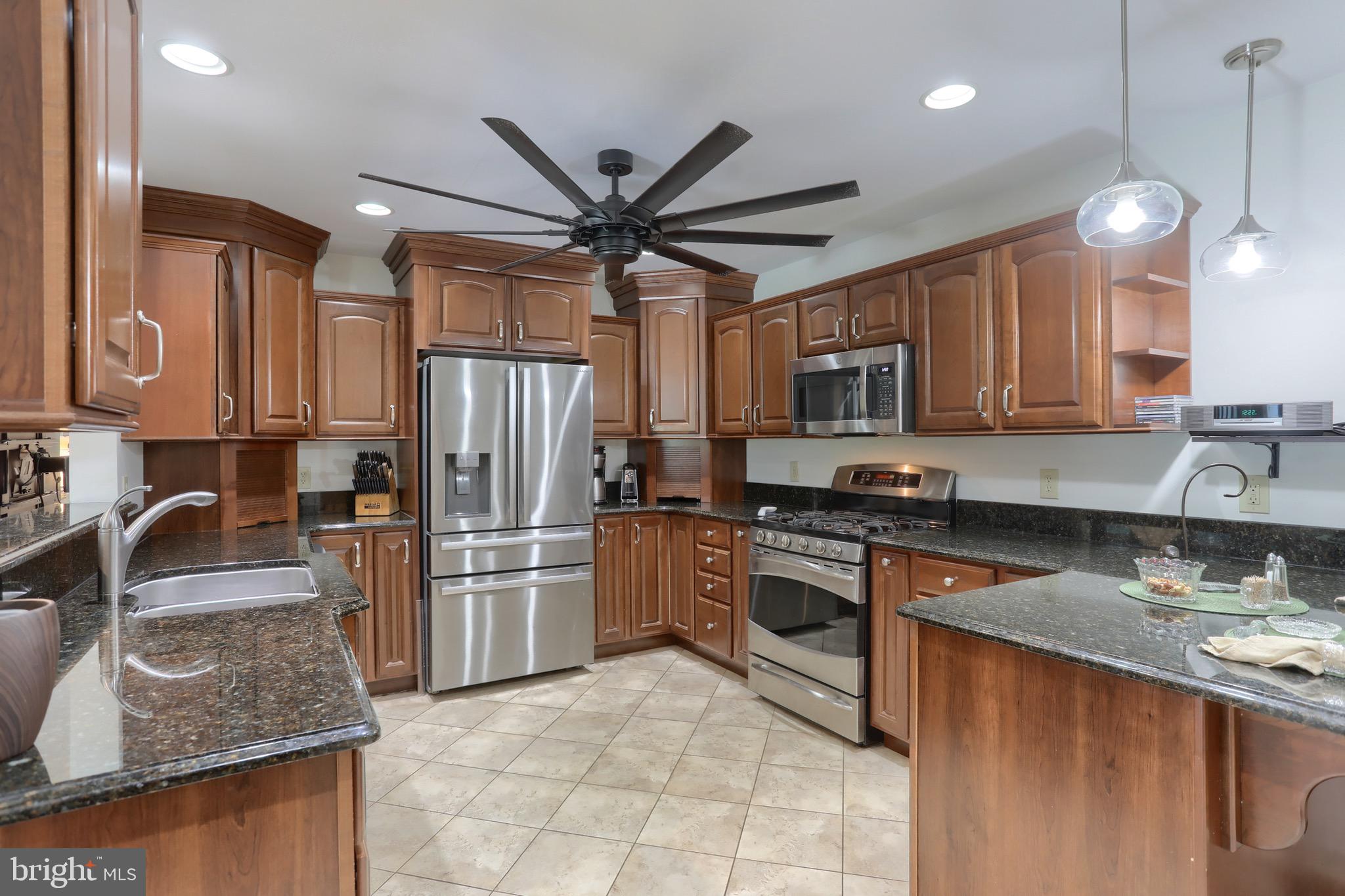 STAFFORD HEIGHTS - Residential