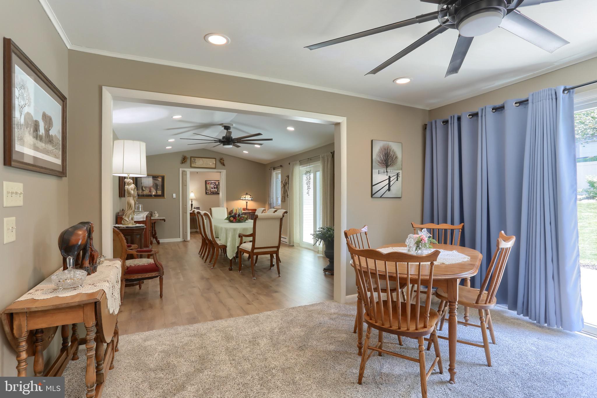 STAFFORD HEIGHTS - Residential